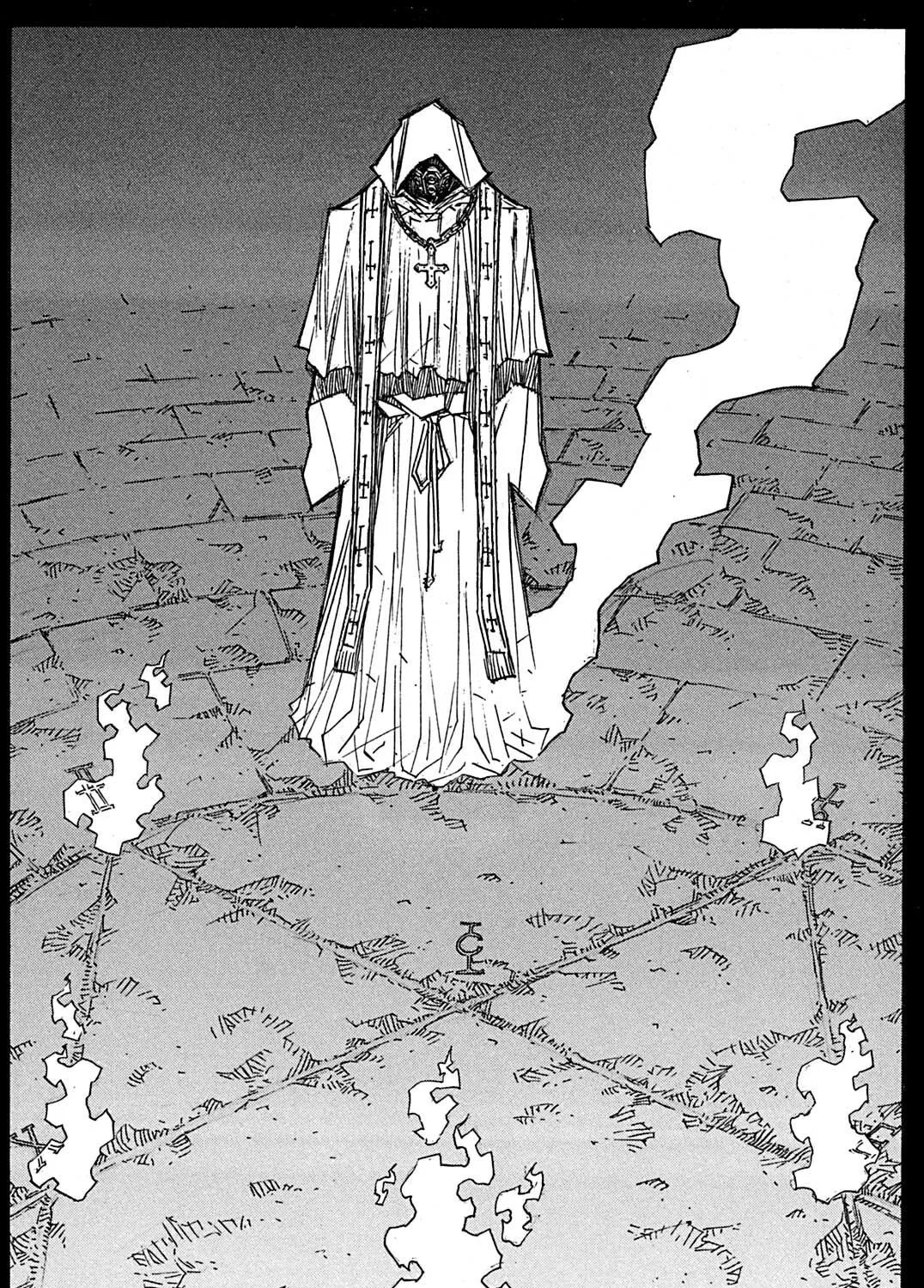 Read Priest chapter 146 image 166 on Lezhin