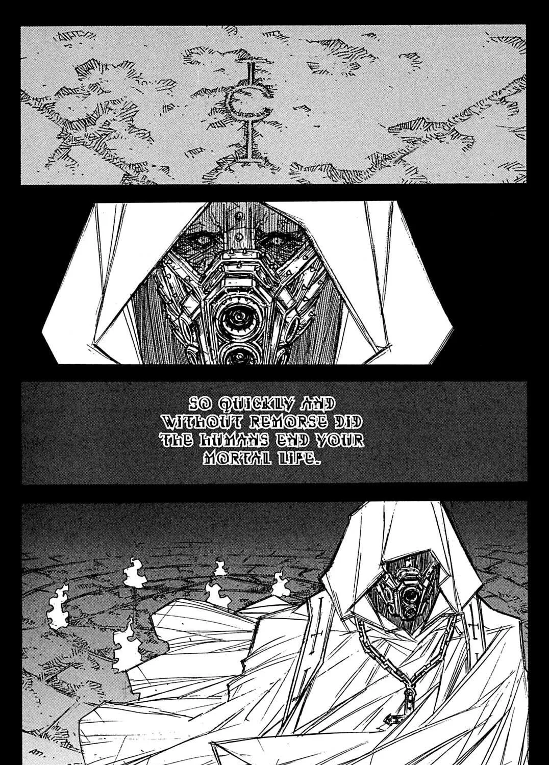 Read Priest chapter 146 image 168 on Lezhin