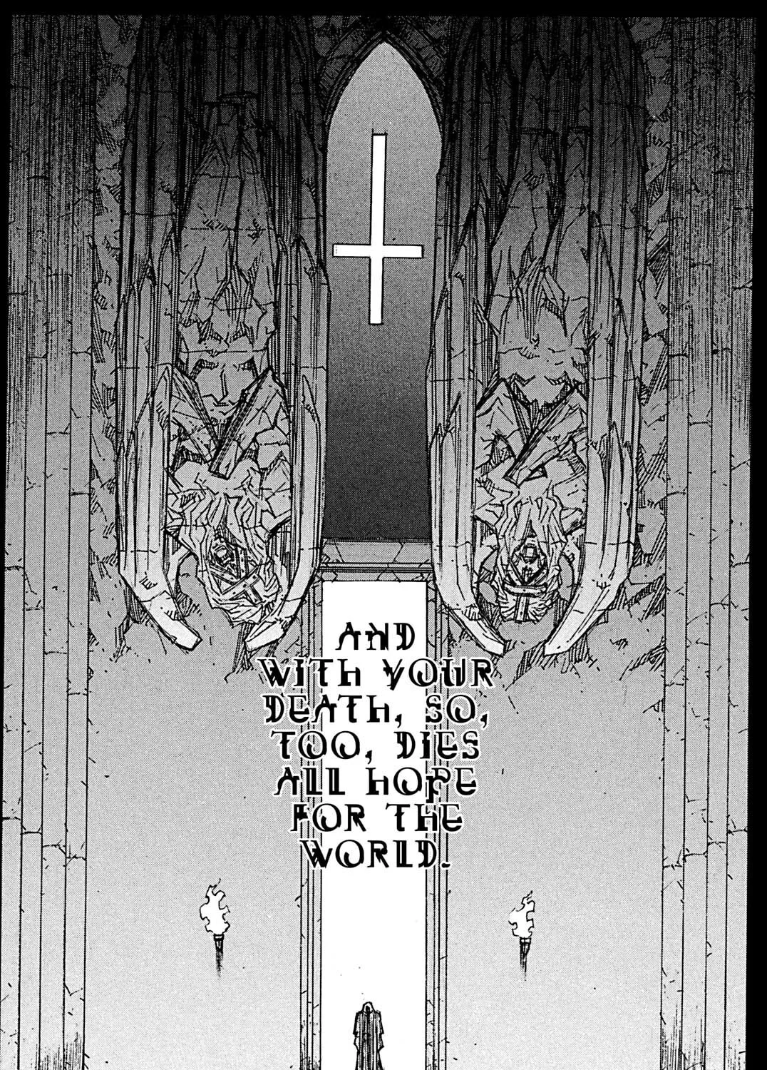 Read Priest chapter 146 image 170 on Lezhin