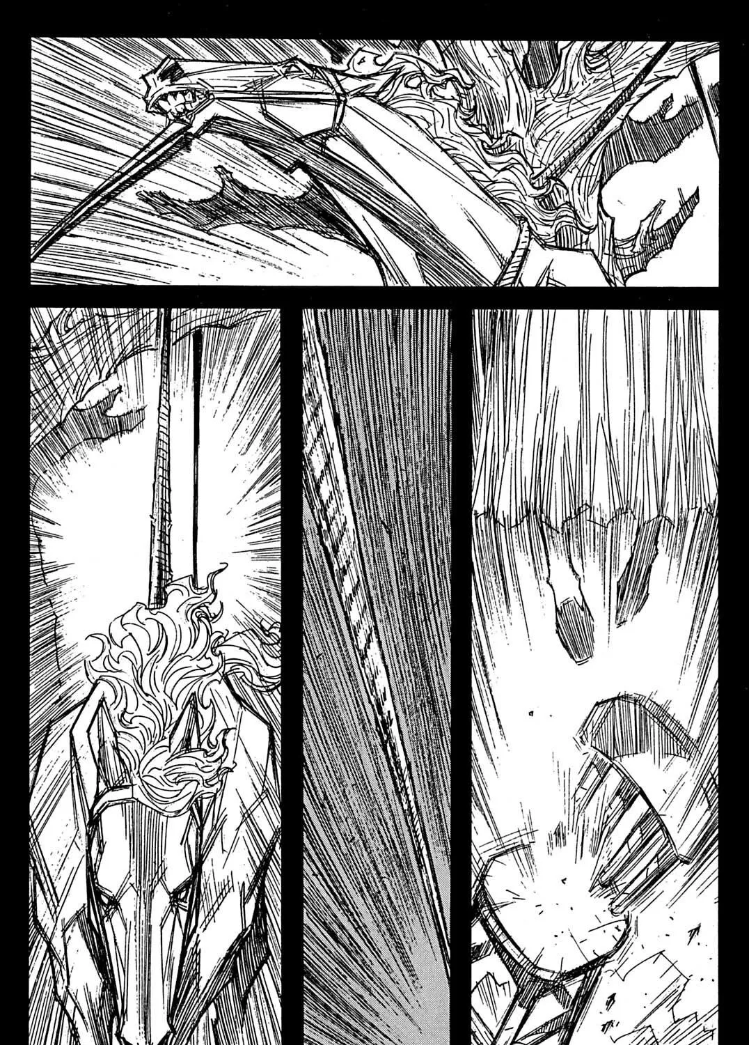 Read Priest chapter 146 image 172 on Lezhin