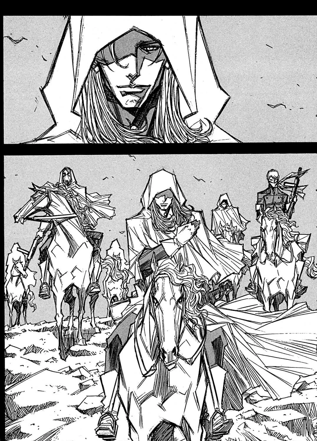 Read Priest chapter 146 image 184 on Lezhin