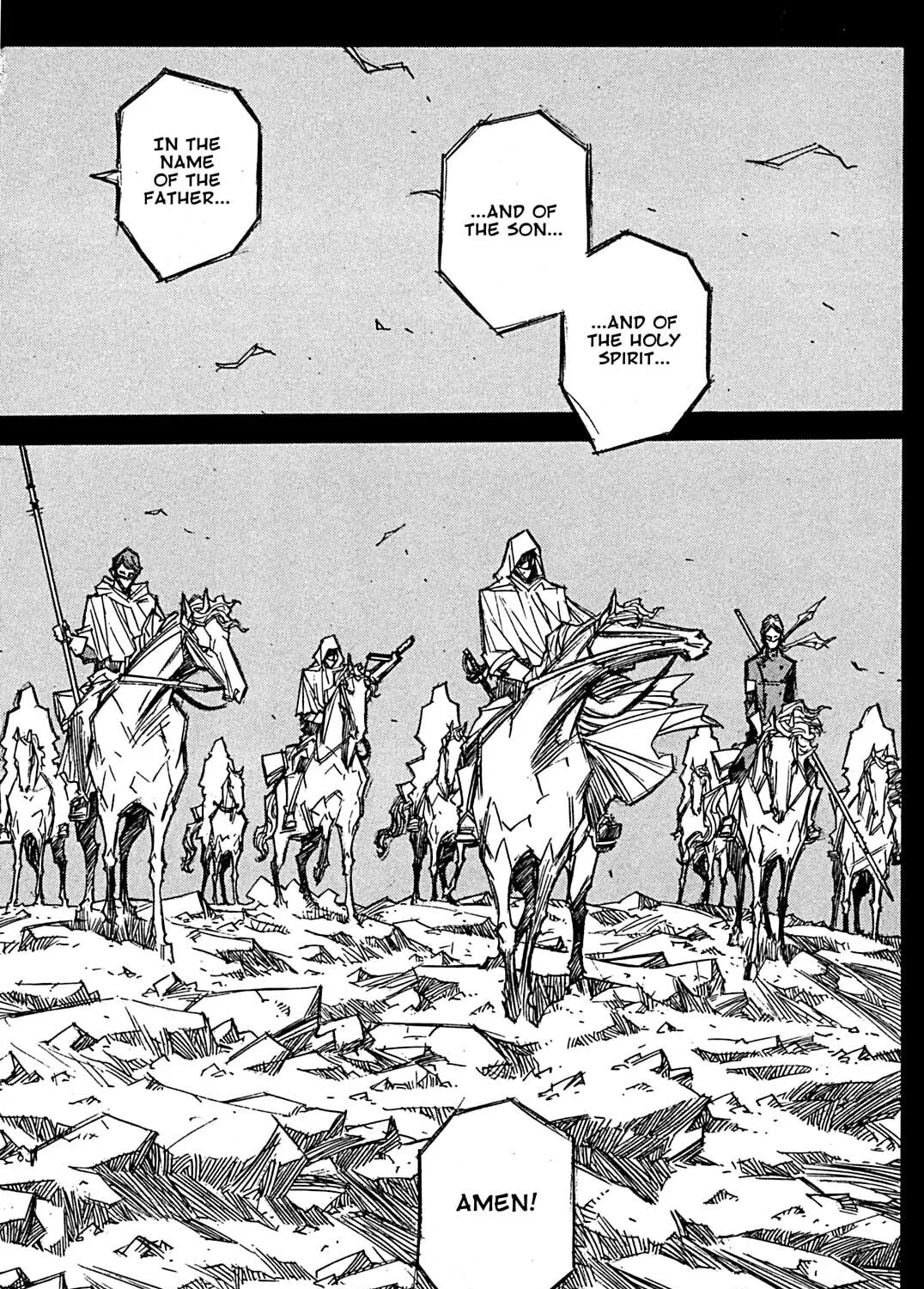Read Priest chapter 146 image 186 on Lezhin