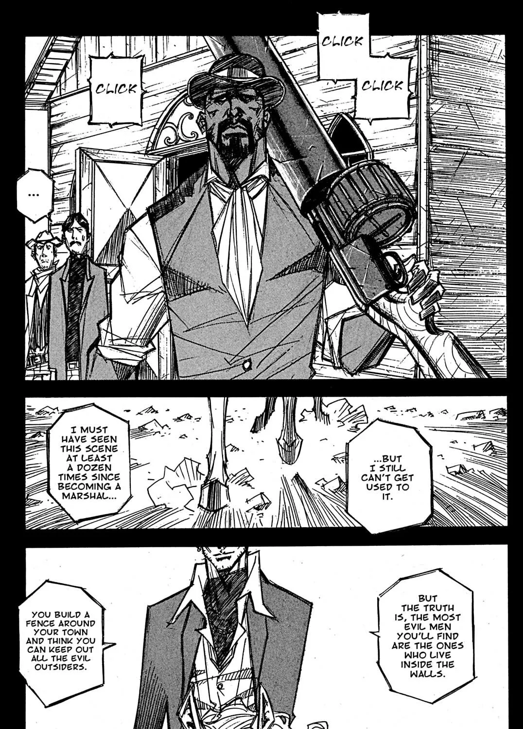 Read Priest chapter 146 image 192 on Lezhin