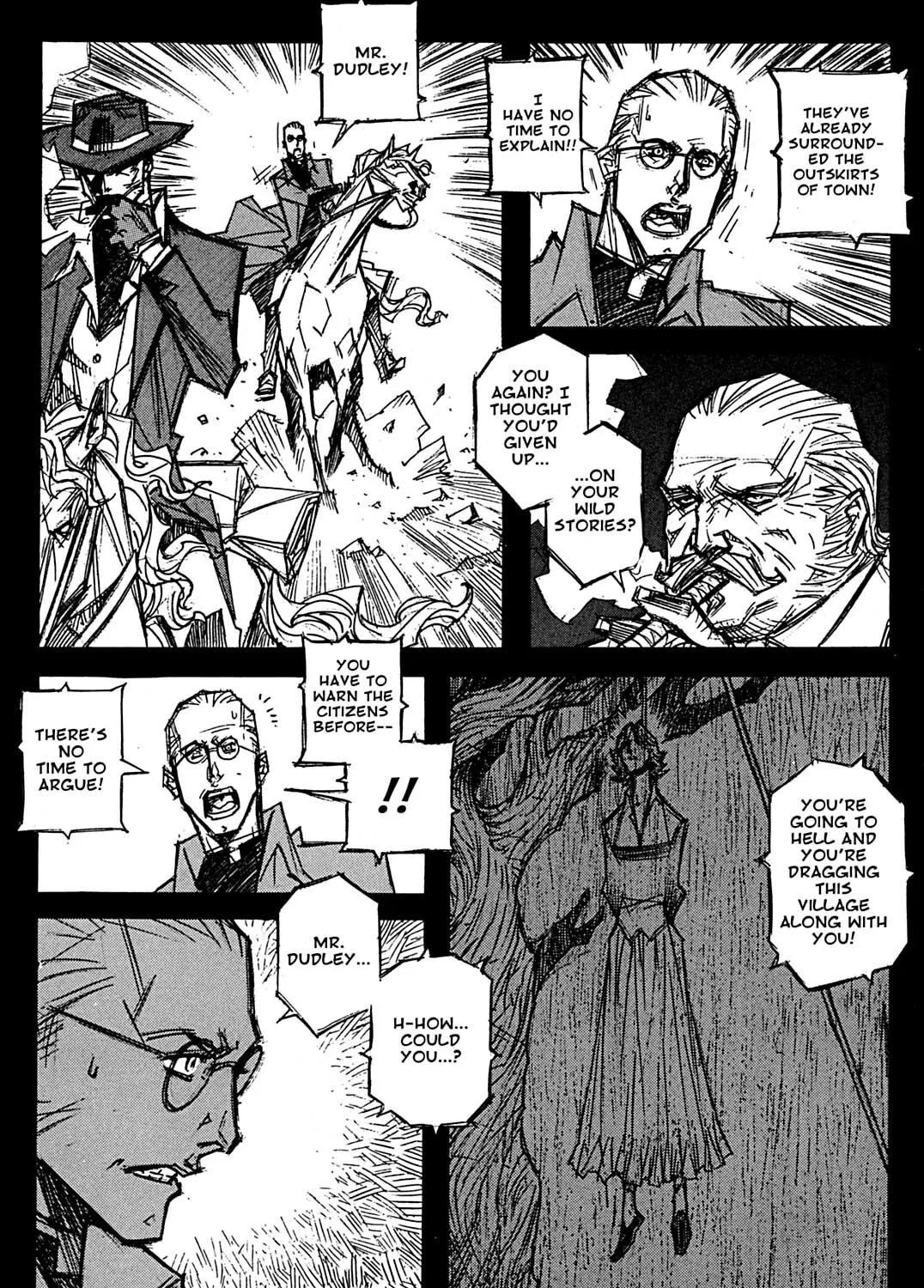 Read Priest chapter 146 image 196 on Lezhin