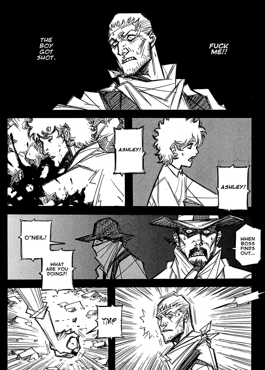 Read Priest chapter 146 image 2 on Lezhin