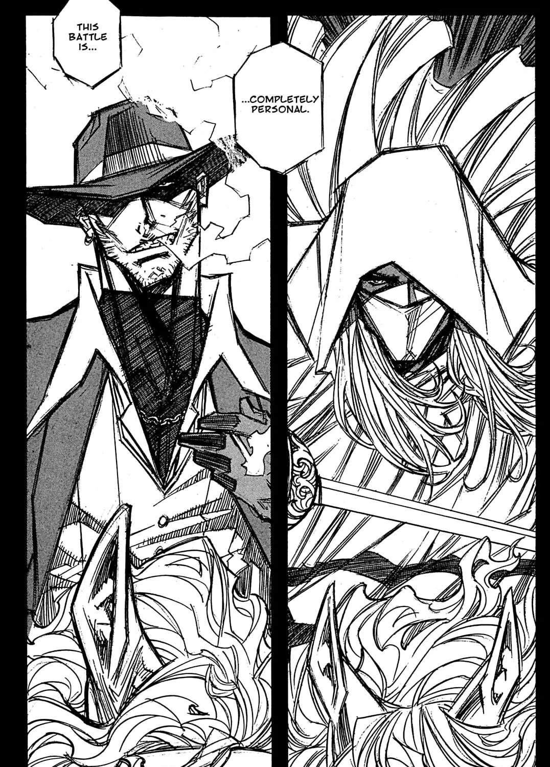Read Priest chapter 146 image 200 on Lezhin