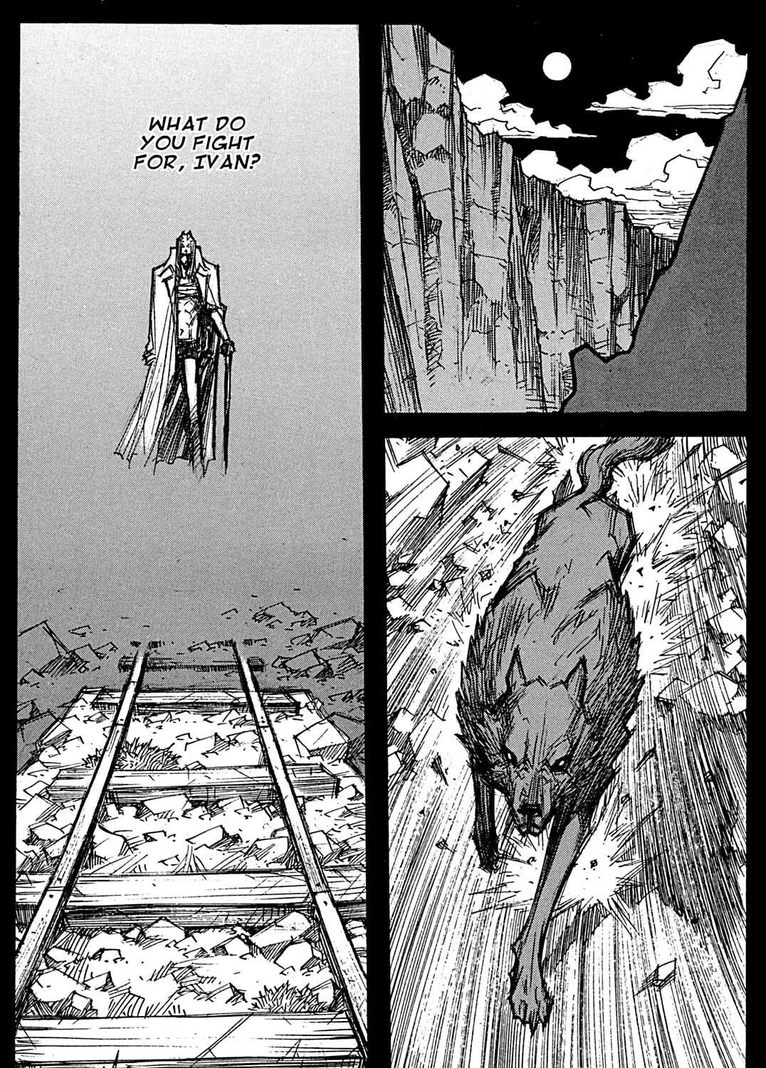 Read Priest chapter 146 image 28 on Lezhin