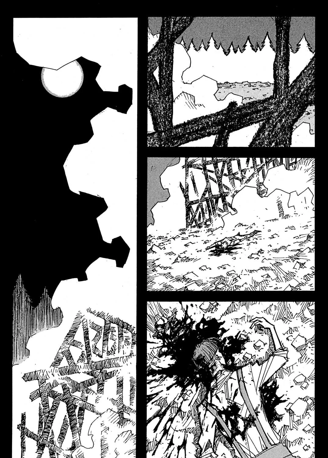 Read Priest chapter 146 image 42 on Lezhin