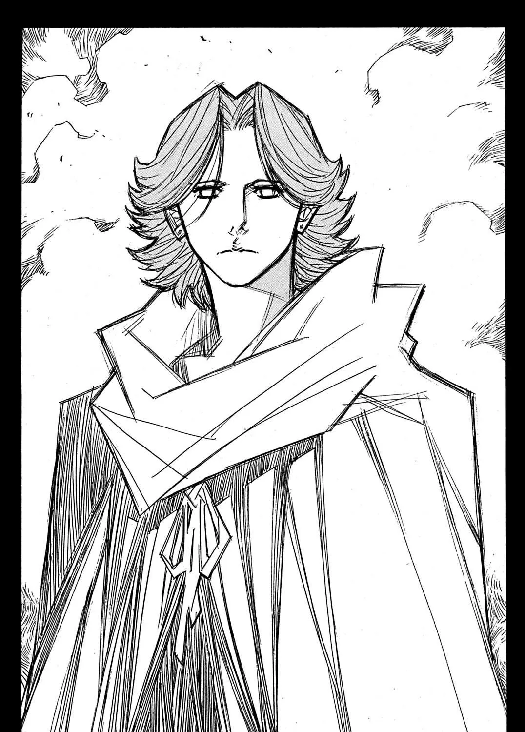 Read Priest chapter 146 image 48 on Lezhin
