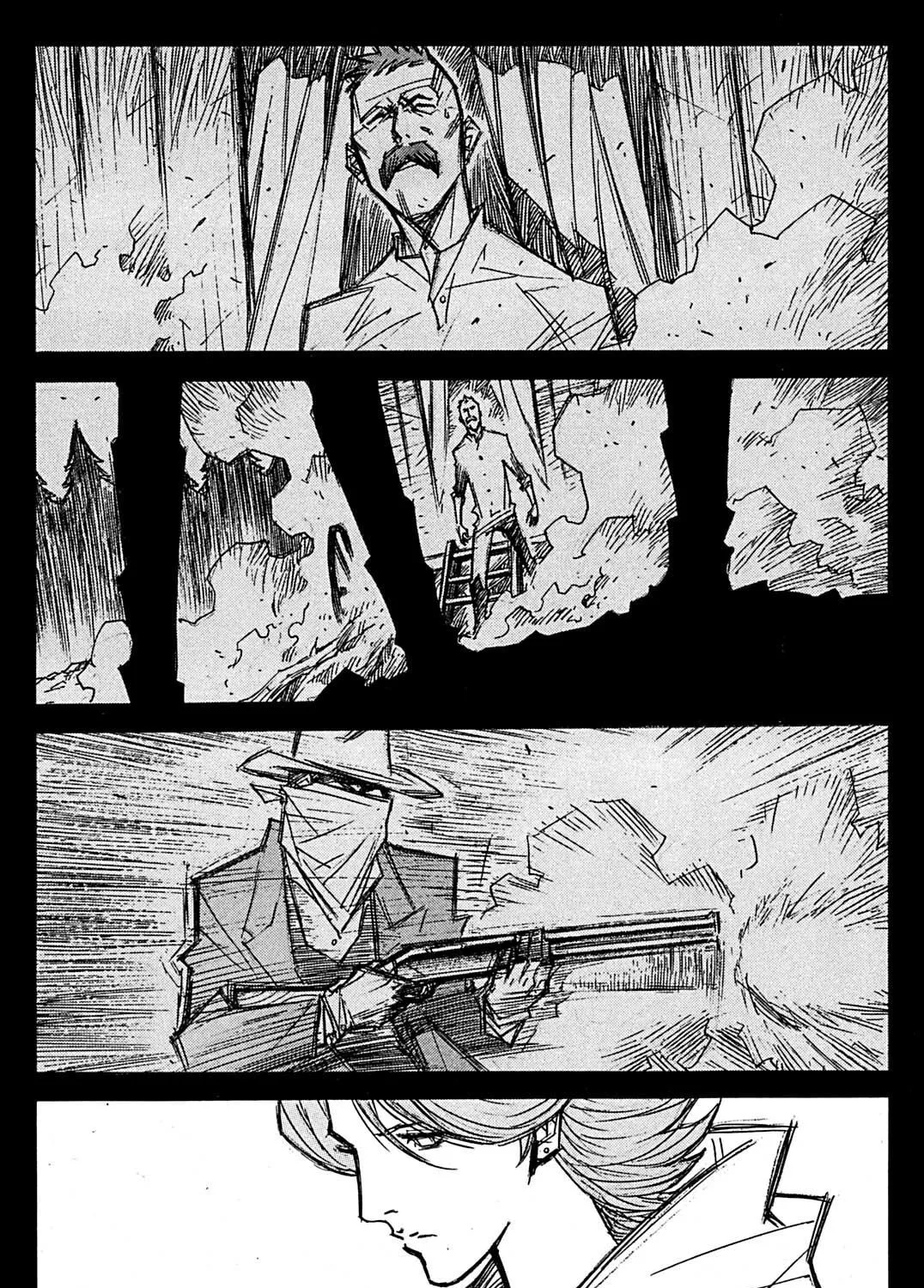 Read Priest chapter 146 image 58 on Lezhin