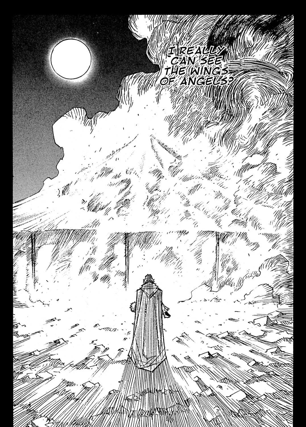 Read Priest chapter 146 image 66 on Lezhin
