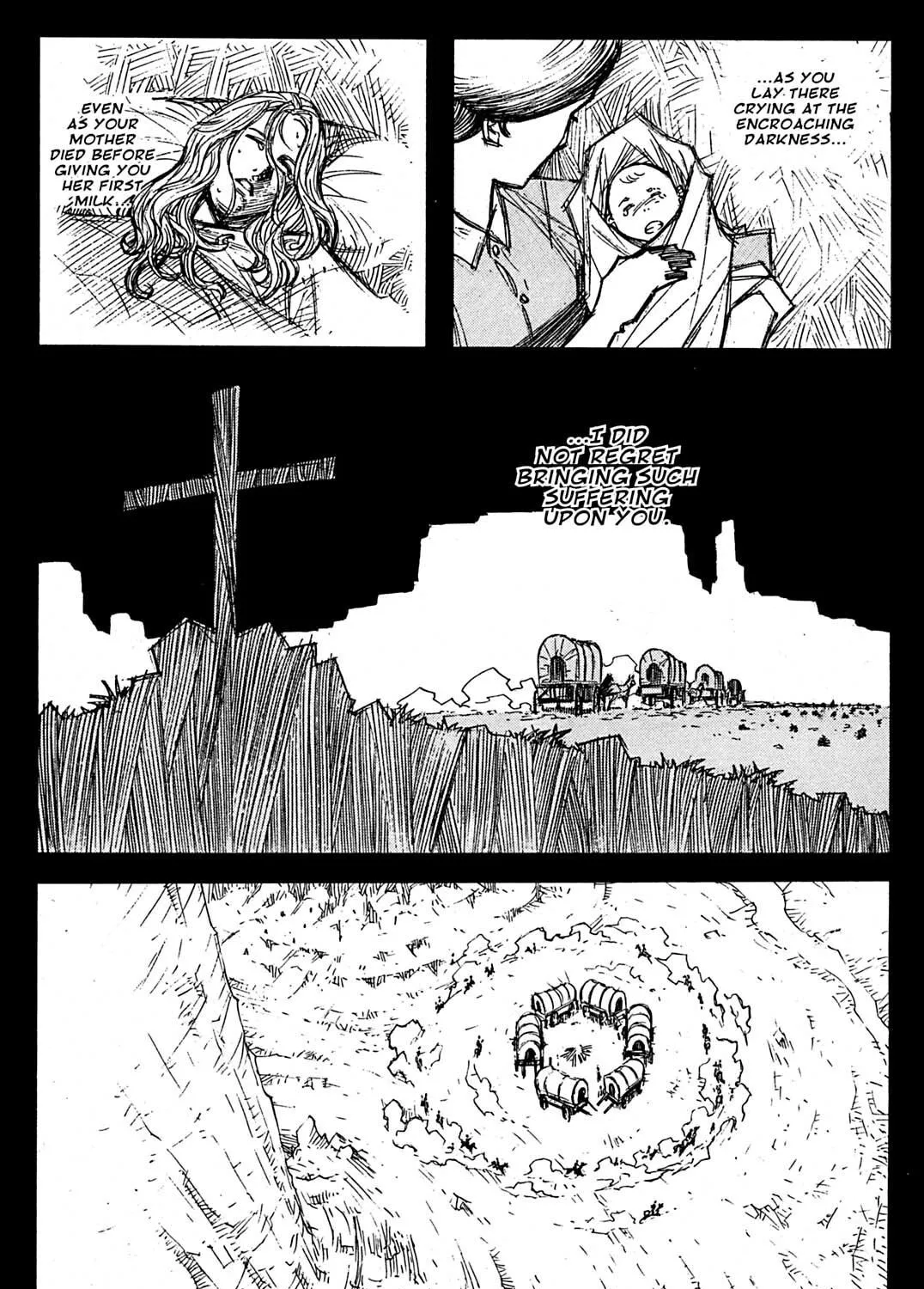 Read Priest chapter 146 image 70 on Lezhin