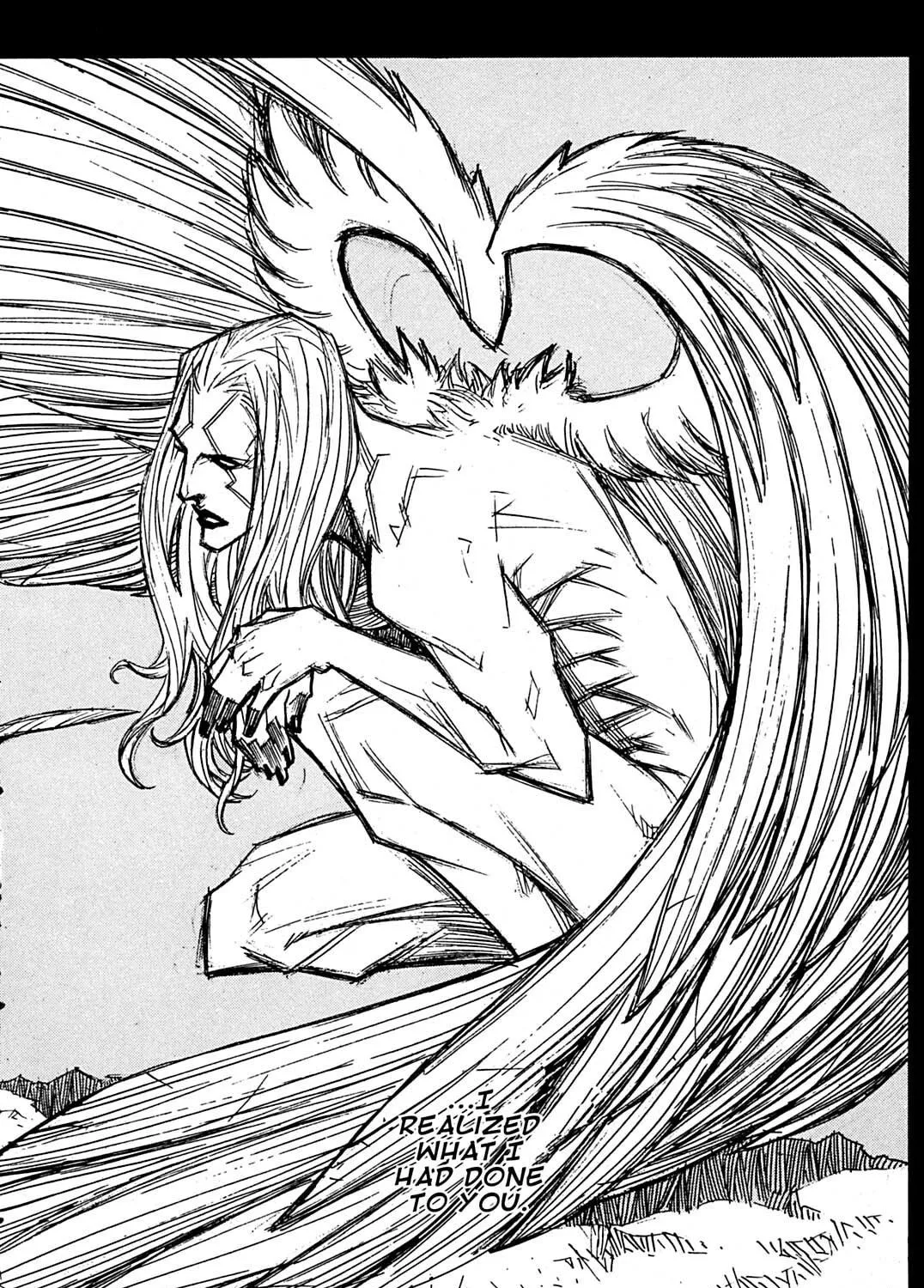 Read Priest chapter 146 image 78 on Lezhin