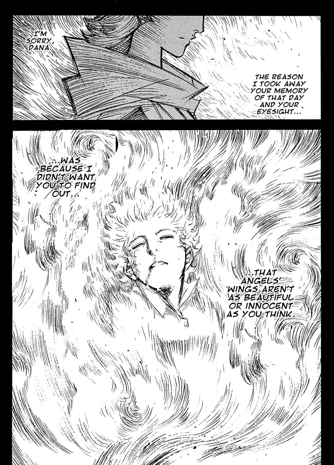 Read Priest chapter 146 image 80 on Lezhin