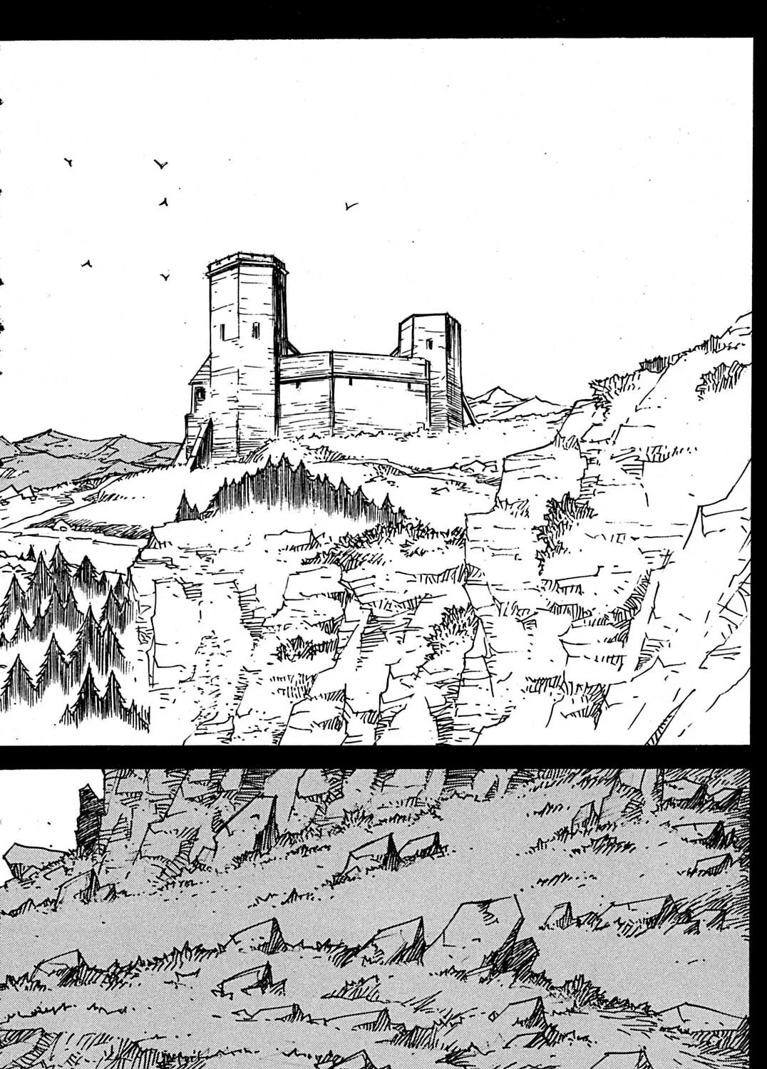Read Priest chapter 147 image 2 on Lezhin