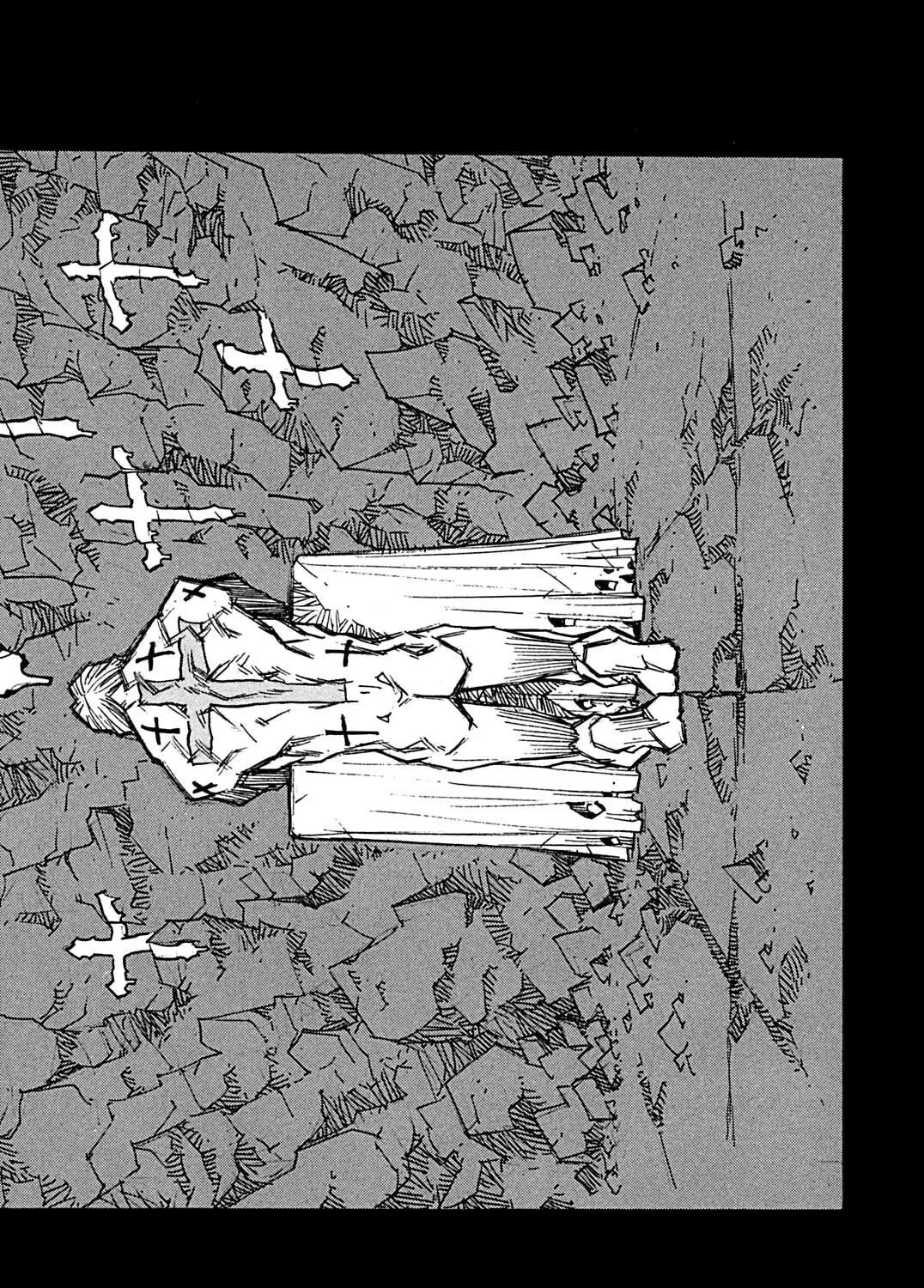 Read Priest chapter 147 image 38 on Lezhin