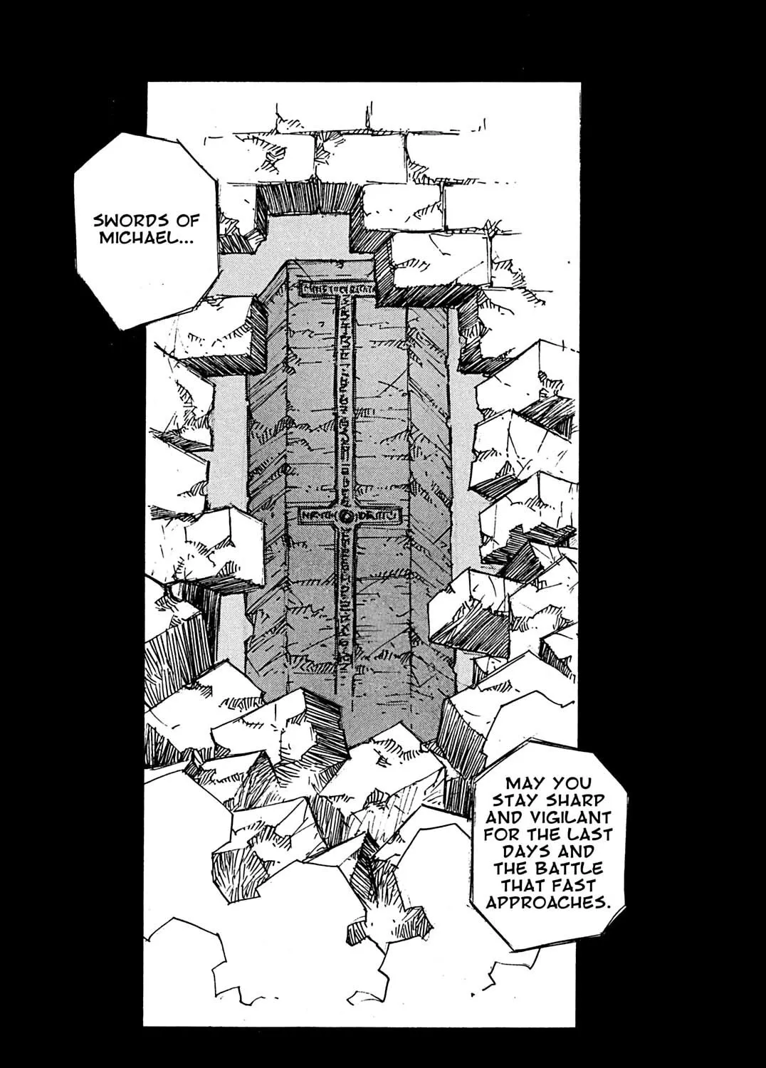 Read Priest chapter 147 image 44 on Lezhin