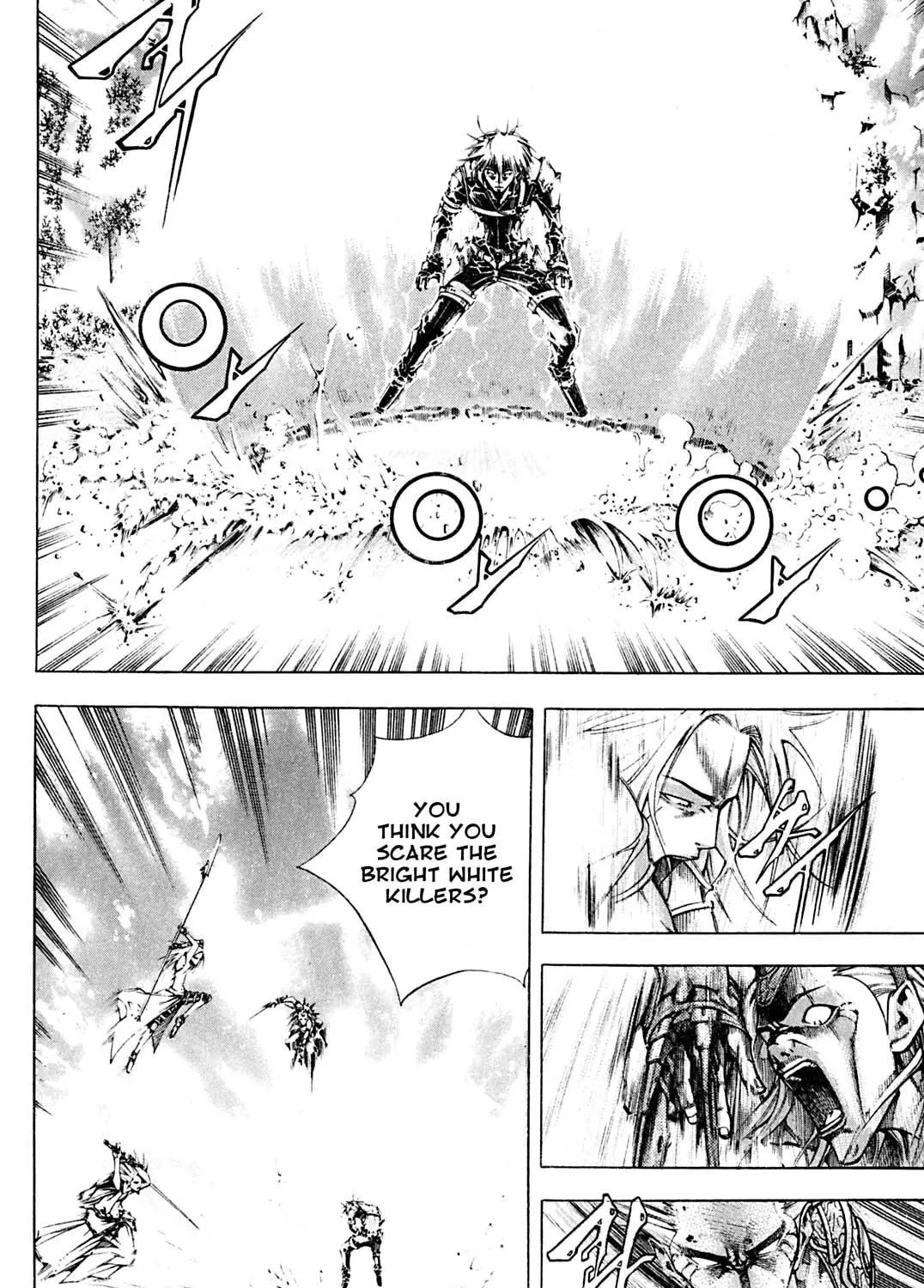 Read Priest chapter 147 image 82 on Lezhin