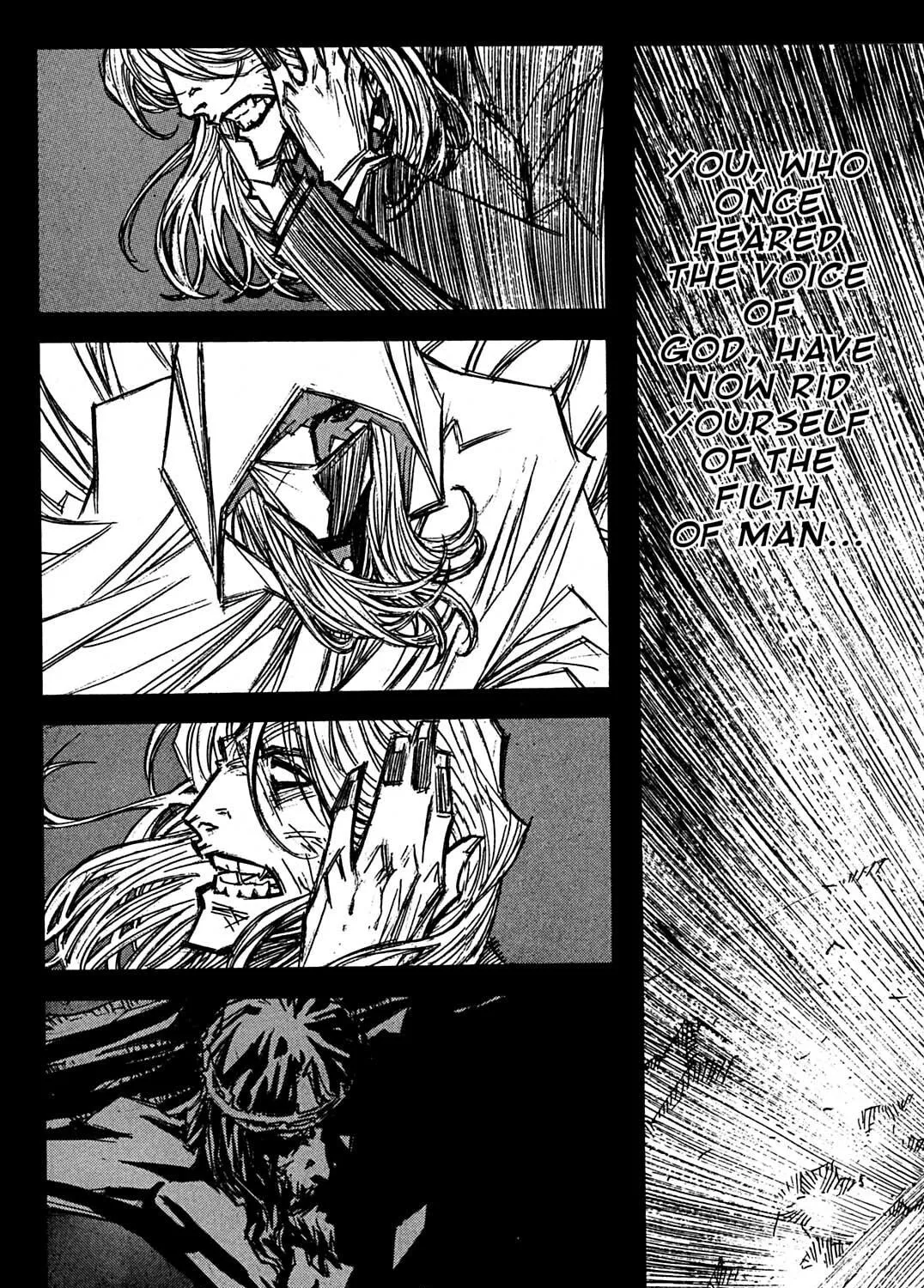 Read Priest chapter 148 image 10 on Lezhin