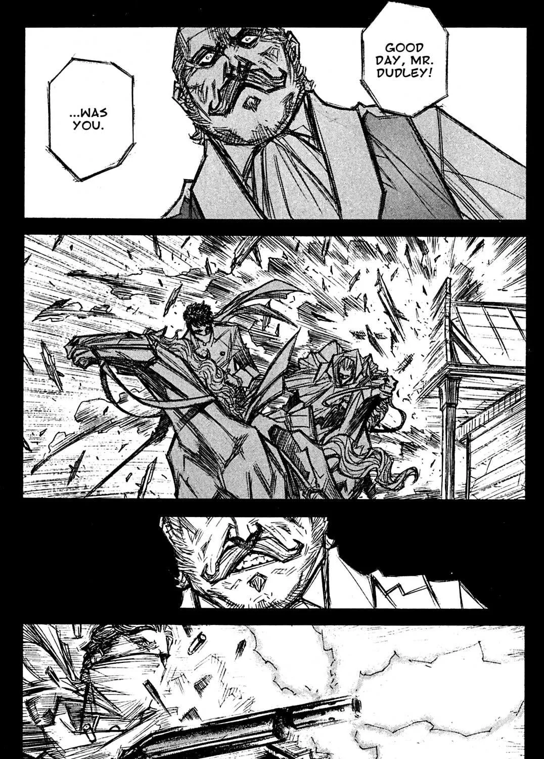 Read Priest chapter 148 image 38 on Lezhin
