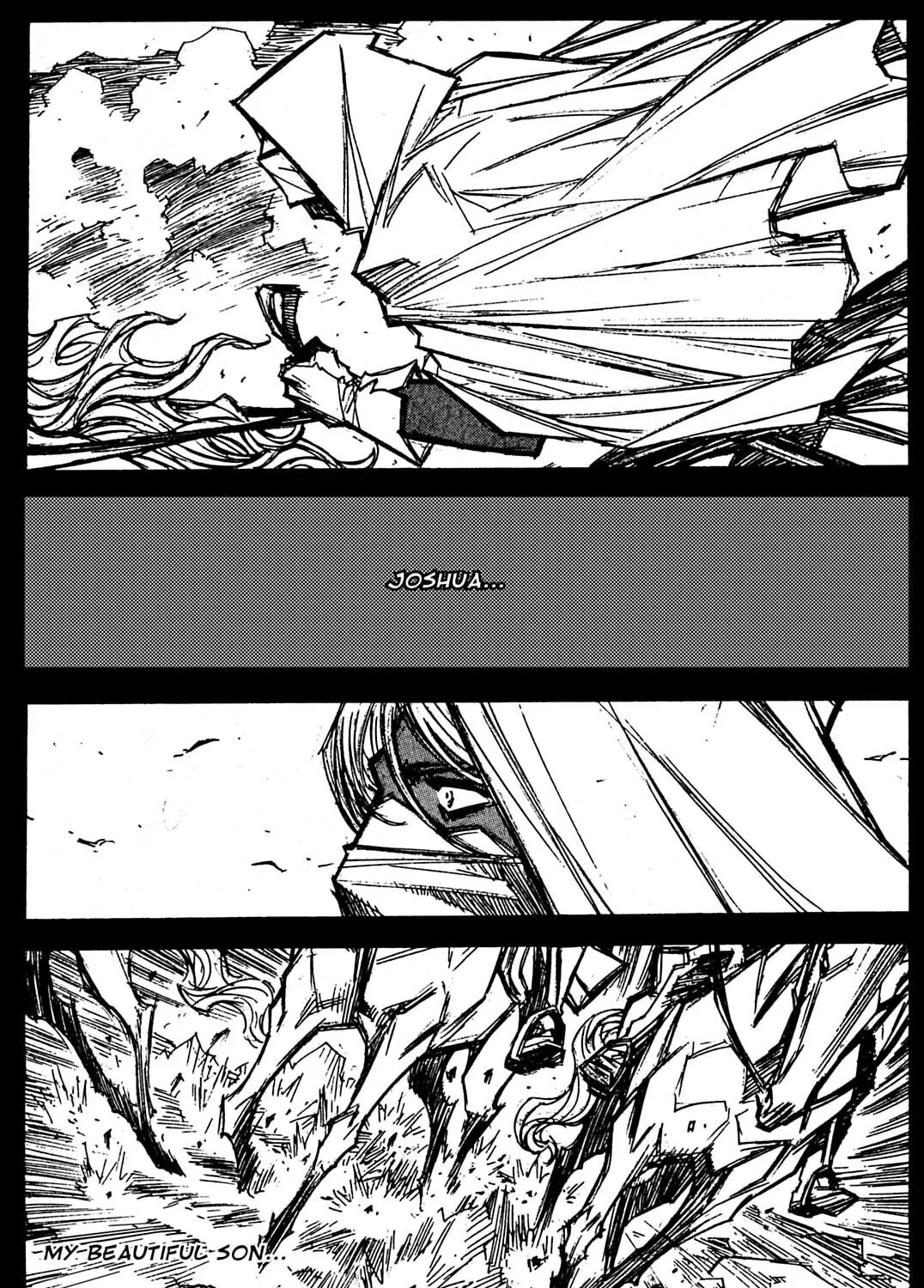 Read Priest chapter 148 image 6 on Lezhin