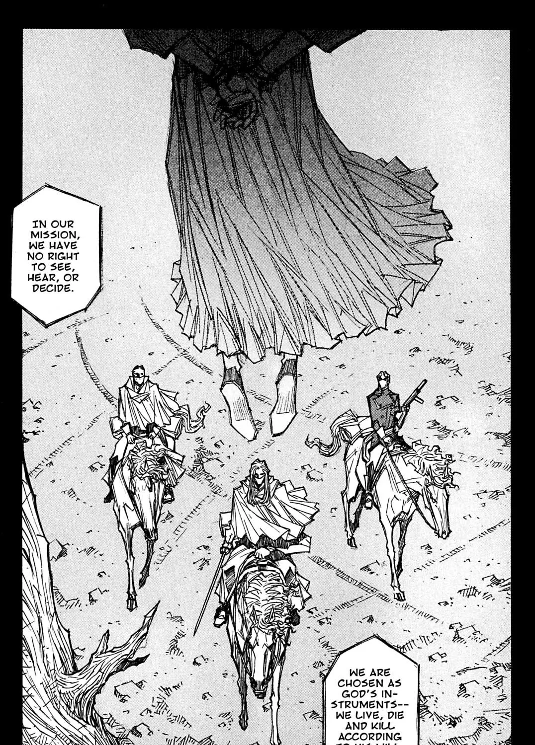 Read Priest chapter 148 image 62 on Lezhin