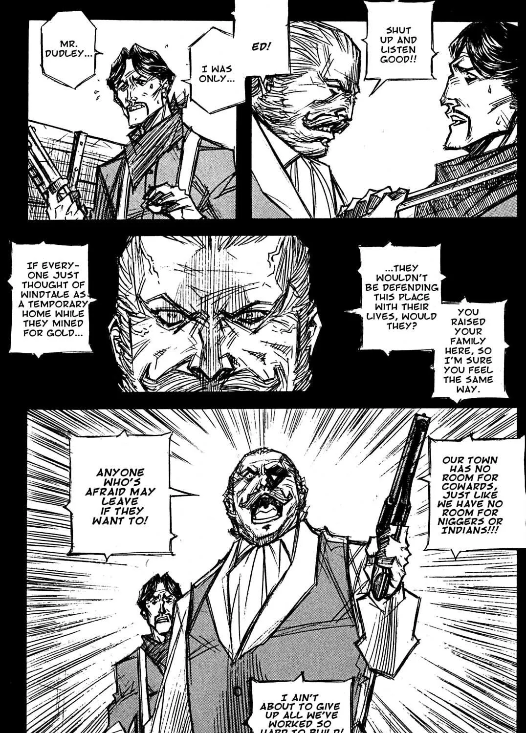 Read Priest chapter 148 image 70 on Lezhin
