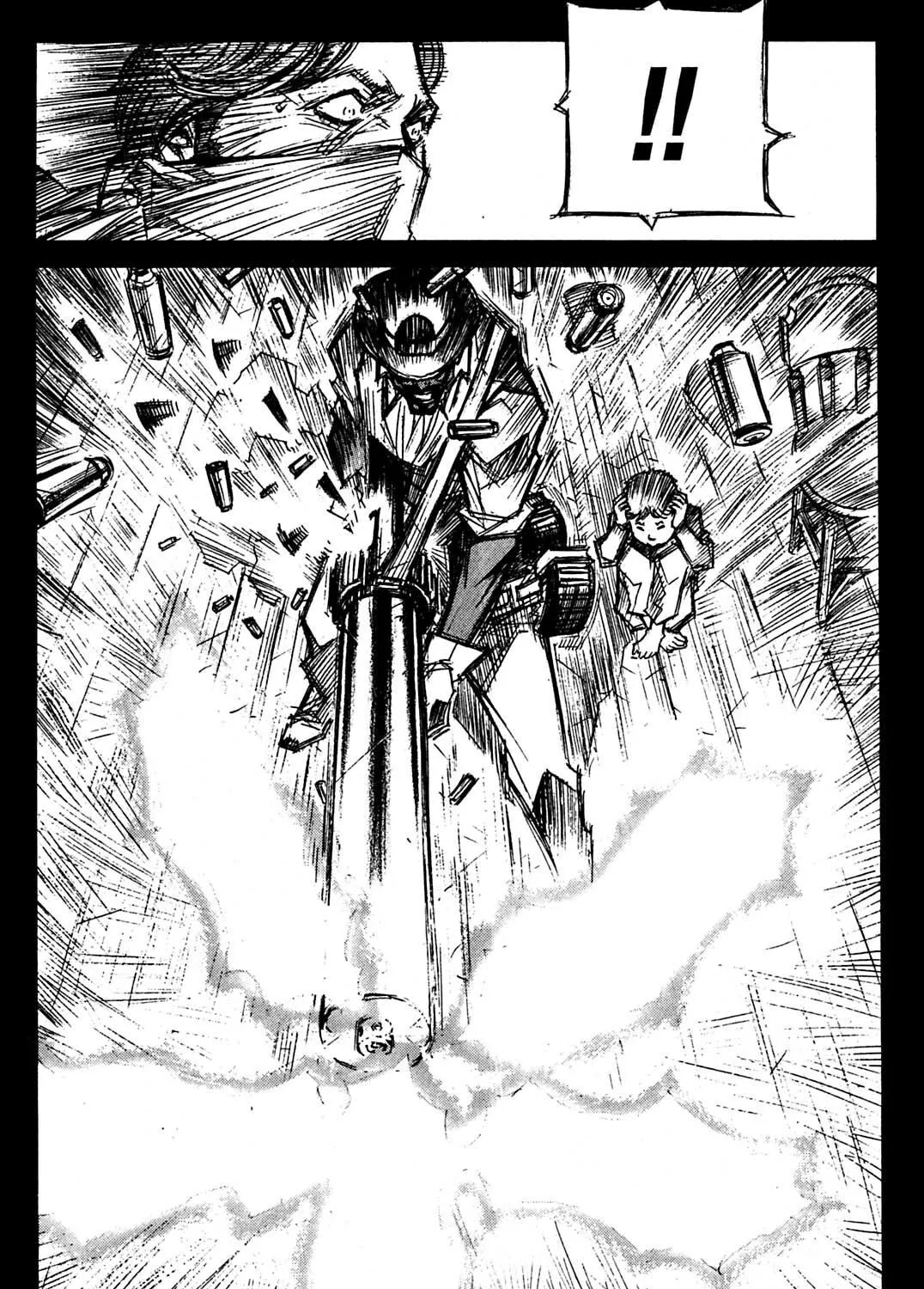 Read Priest chapter 148 image 76 on Lezhin