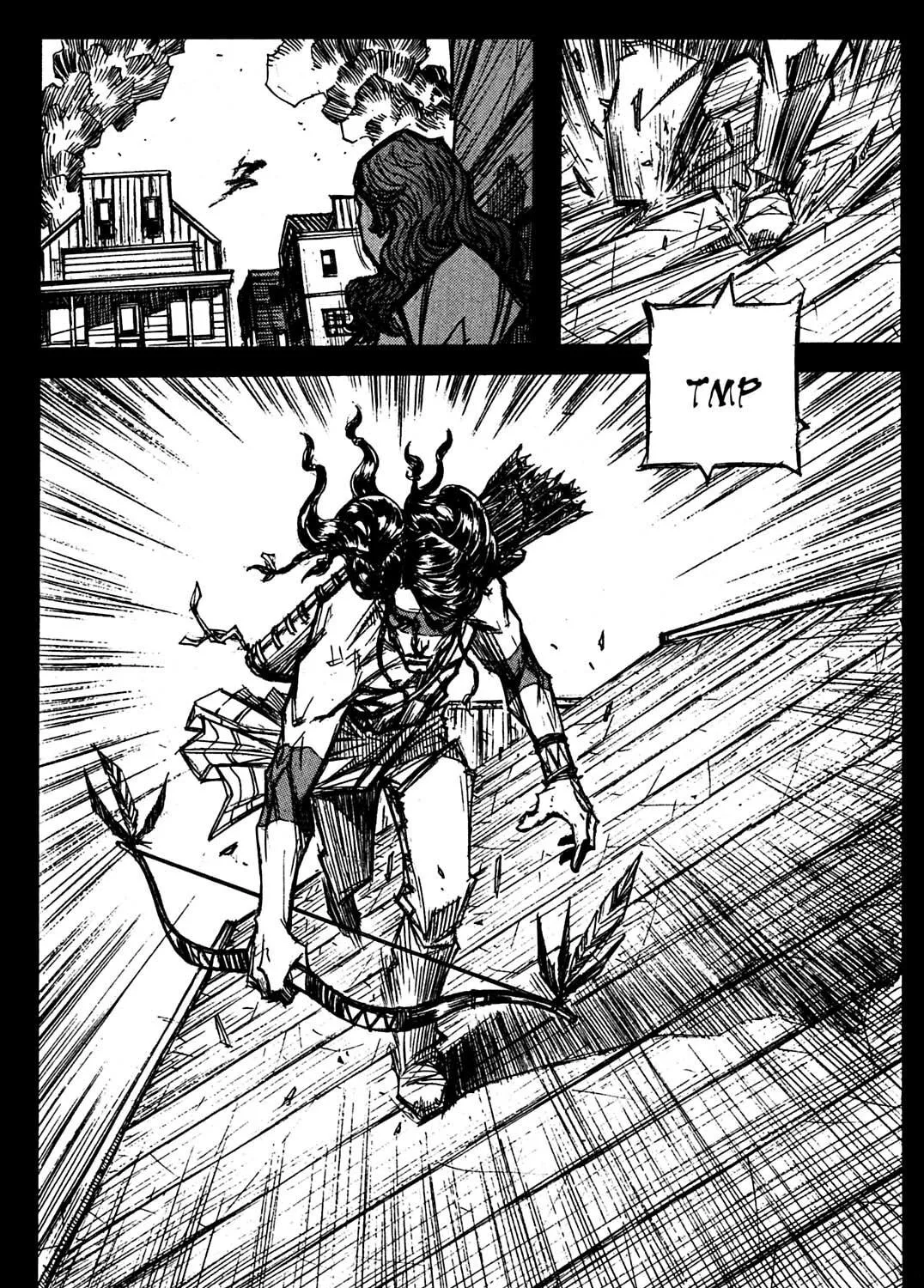 Read Priest chapter 148 image 82 on Lezhin