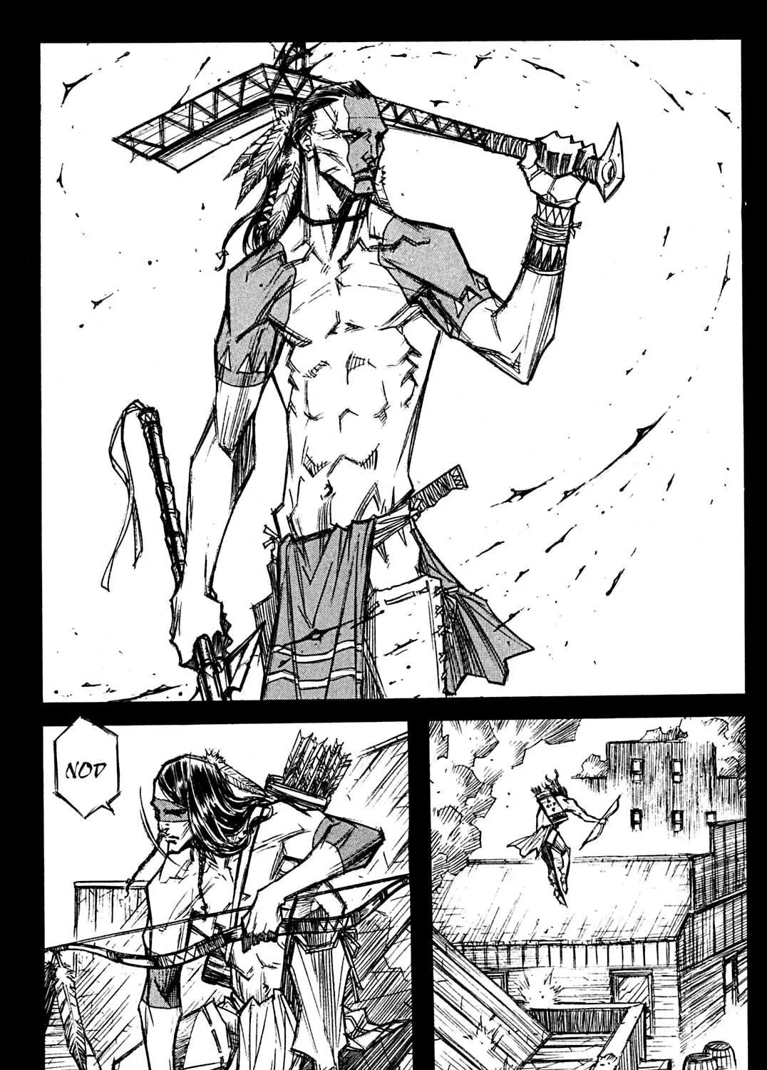 Read Priest chapter 149 image 16 on Lezhin