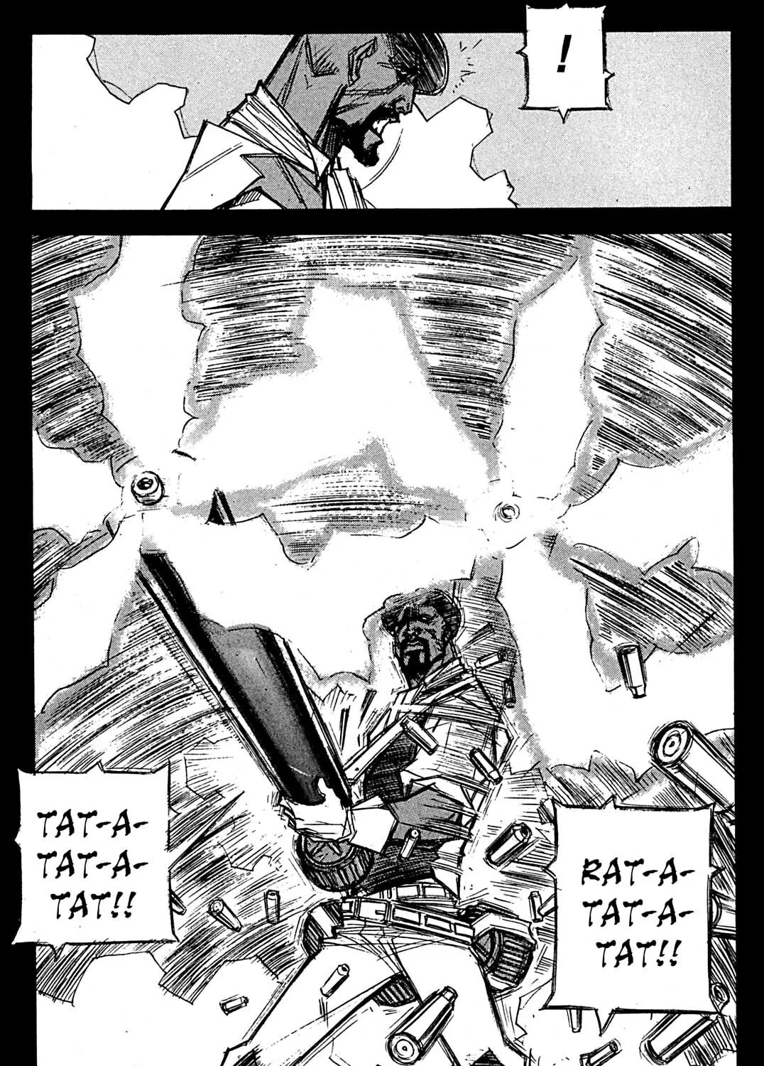 Read Priest chapter 149 image 24 on Lezhin