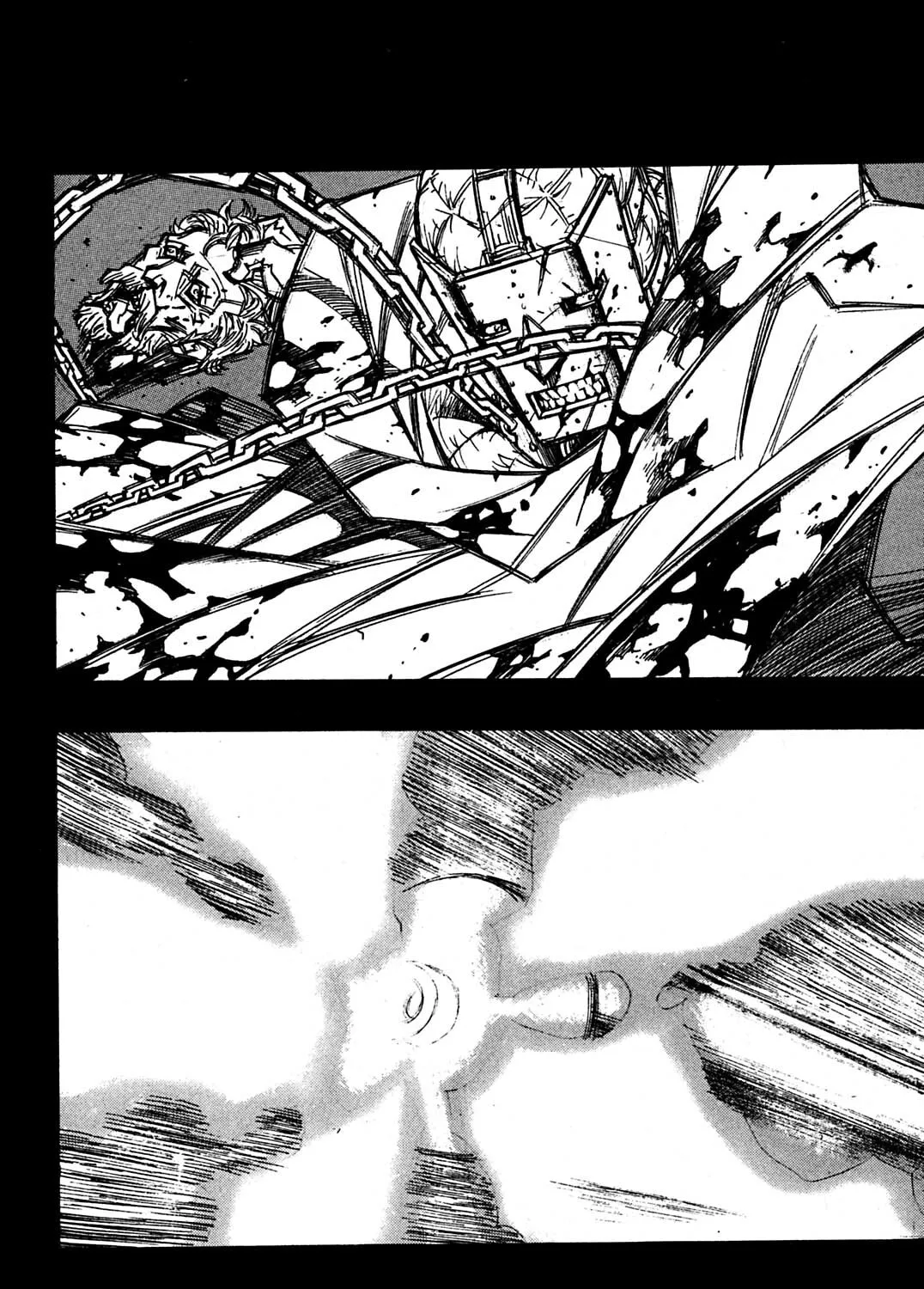 Read Priest chapter 149 image 56 on Lezhin