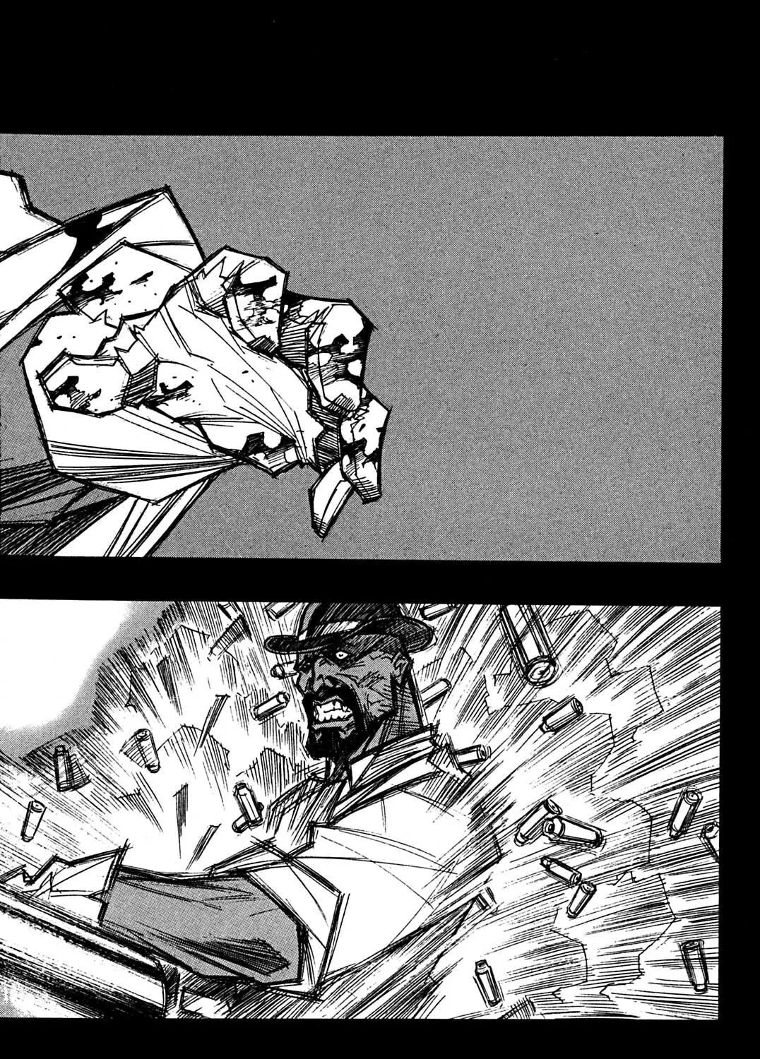 Read Priest chapter 149 image 58 on Lezhin