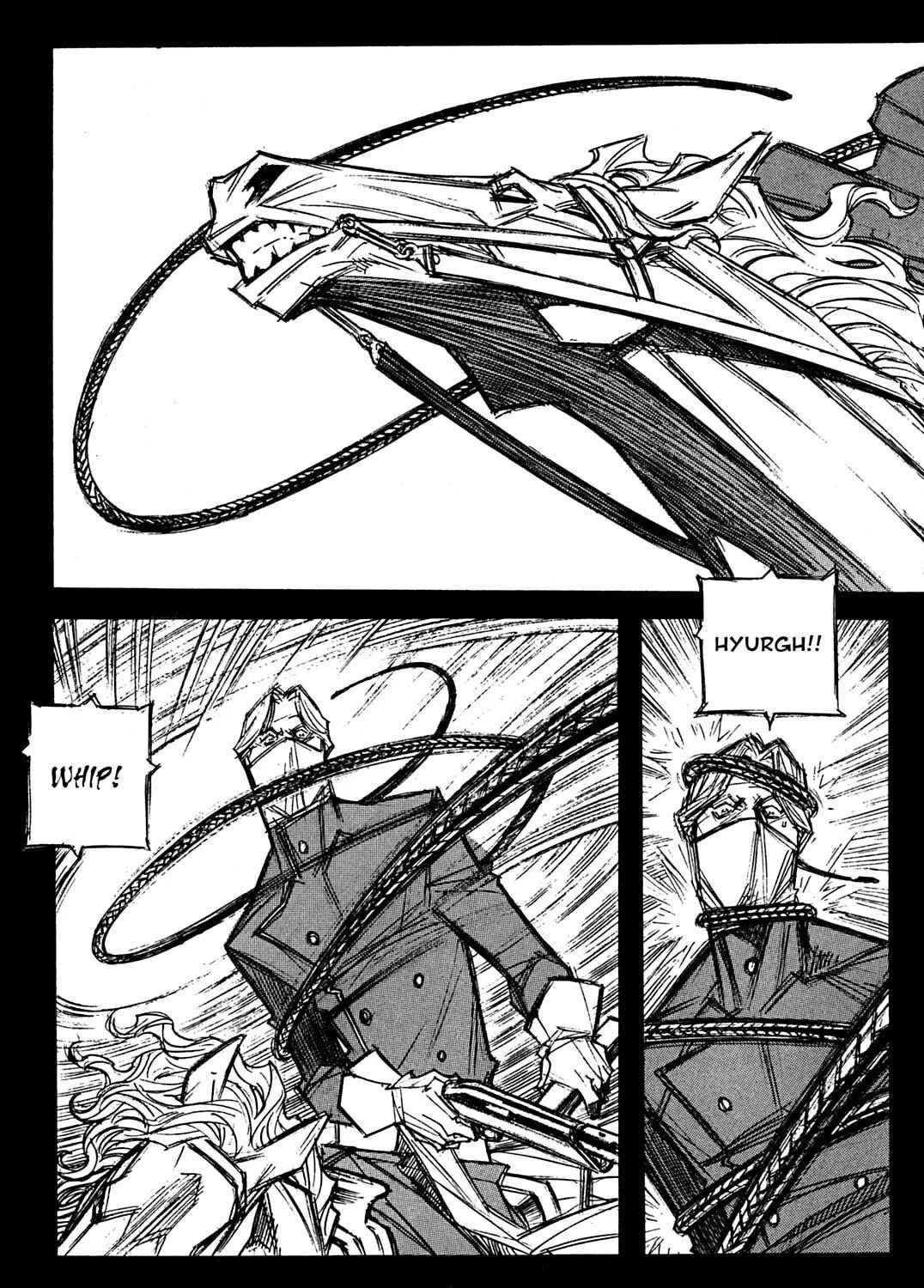 Read Priest chapter 149 image 68 on Lezhin