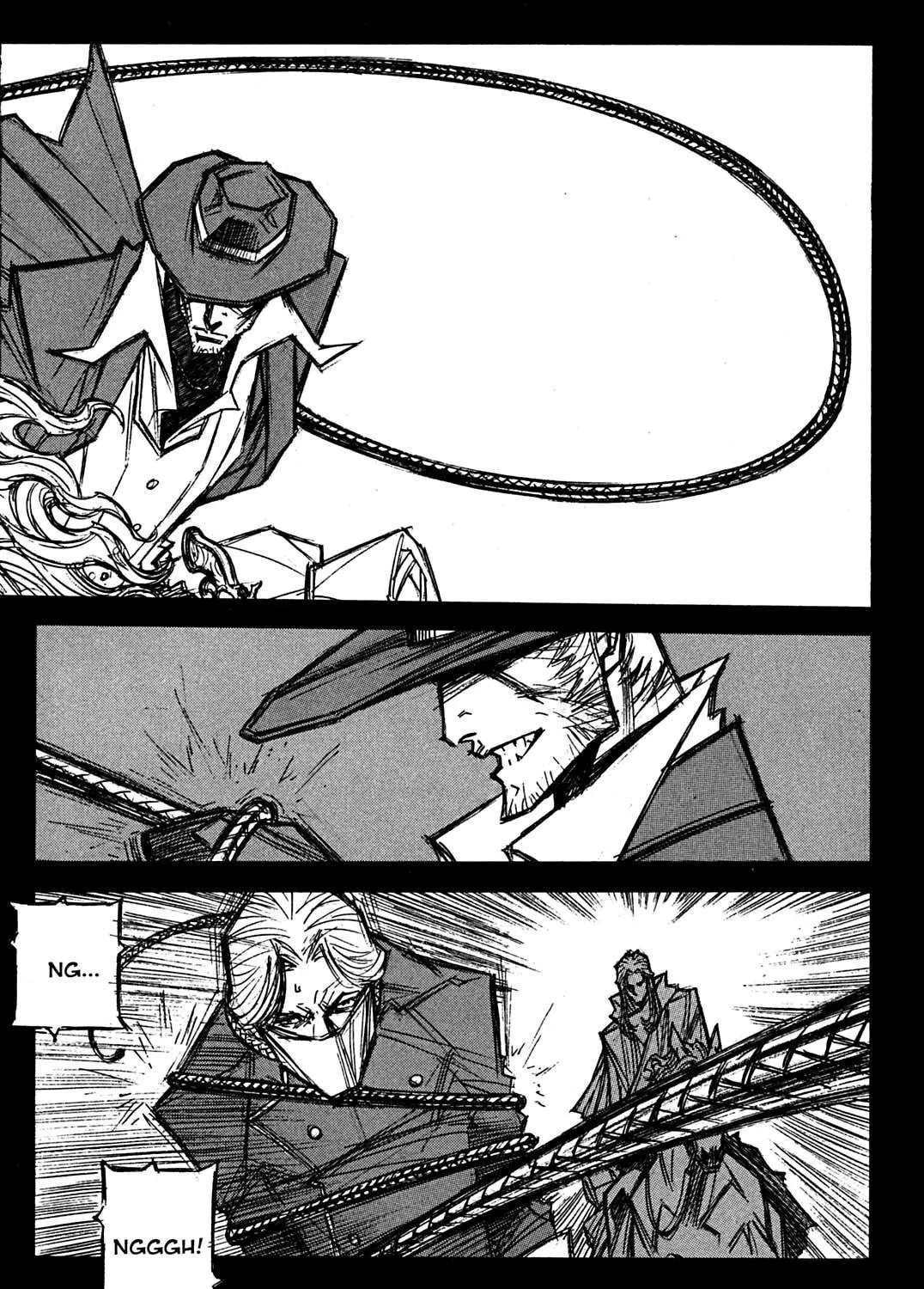 Read Priest chapter 149 image 70 on Lezhin