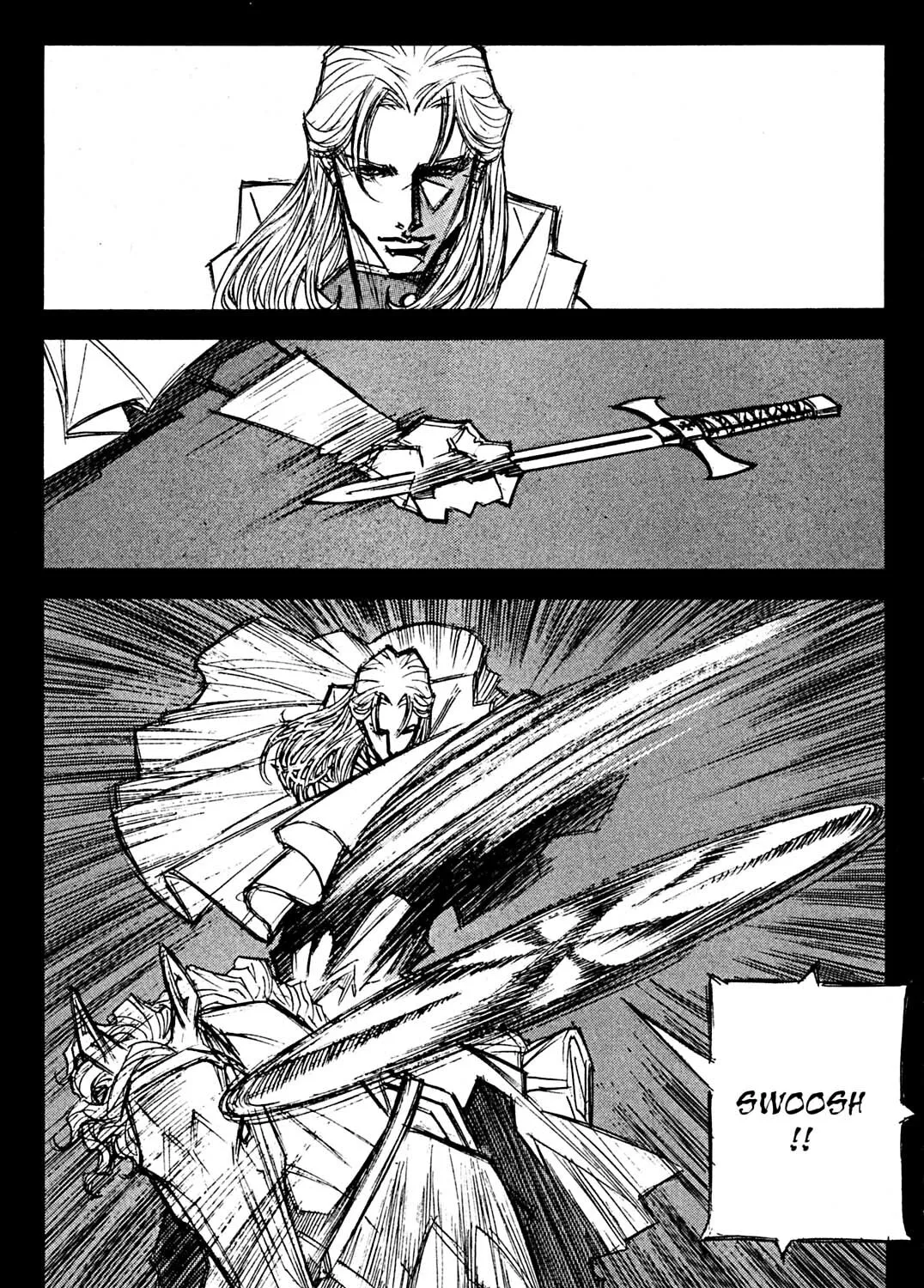 Read Priest chapter 149 image 72 on Lezhin