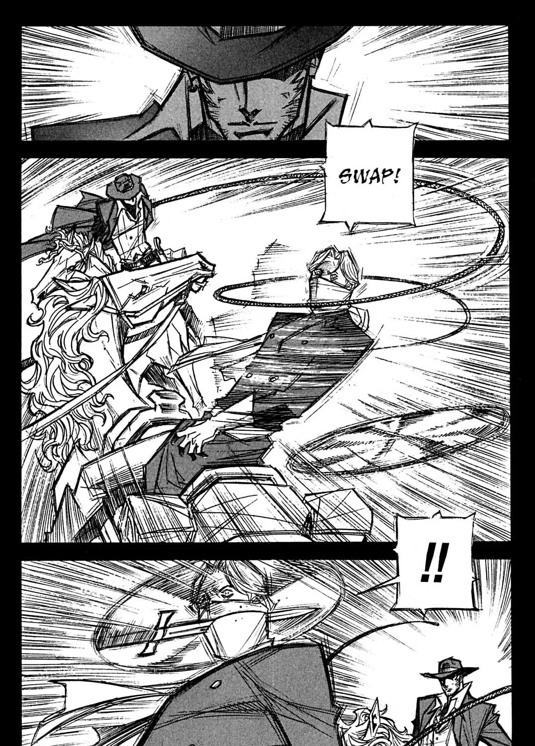 Read Priest chapter 149 image 74 on Lezhin