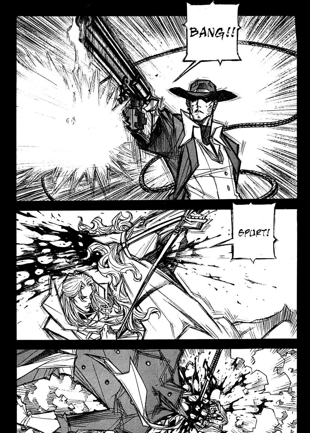 Read Priest chapter 149 image 76 on Lezhin