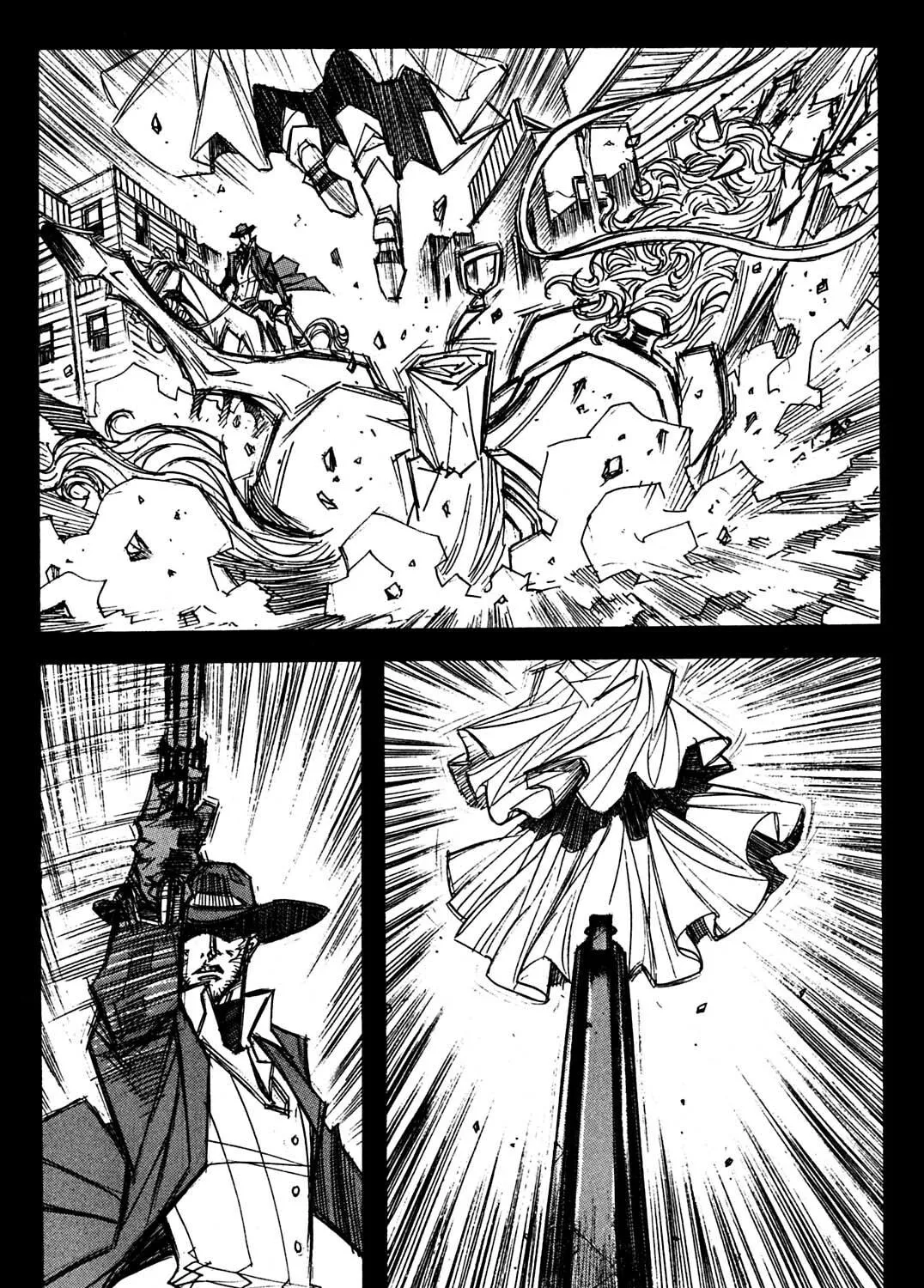 Read Priest chapter 149 image 78 on Lezhin
