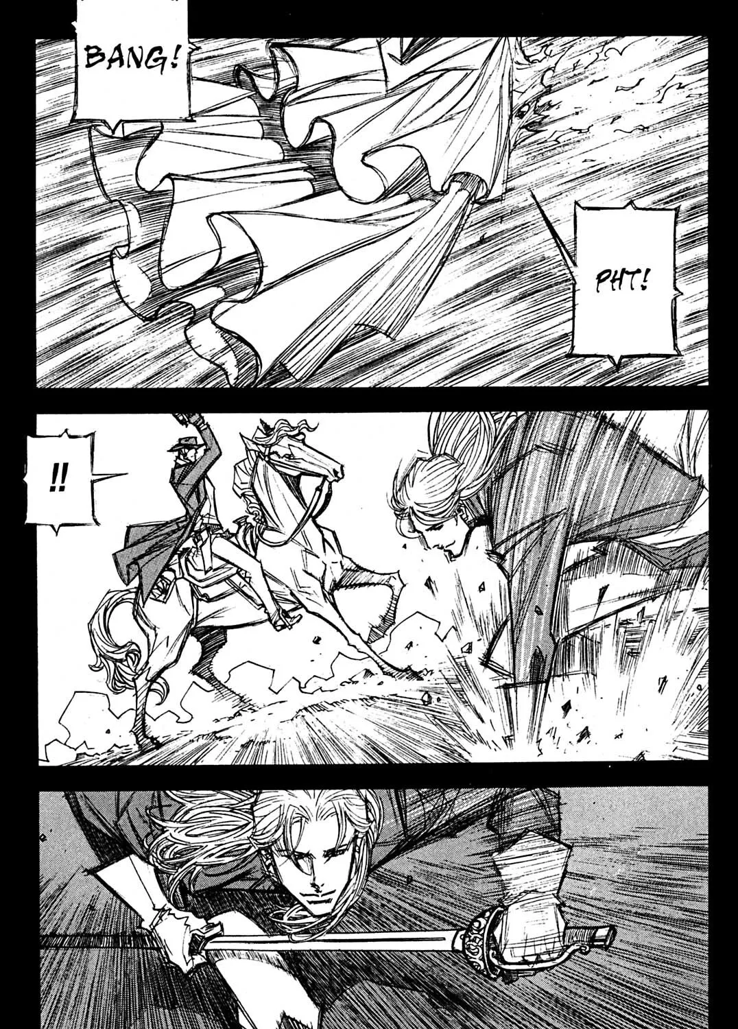Read Priest chapter 149 image 80 on Lezhin
