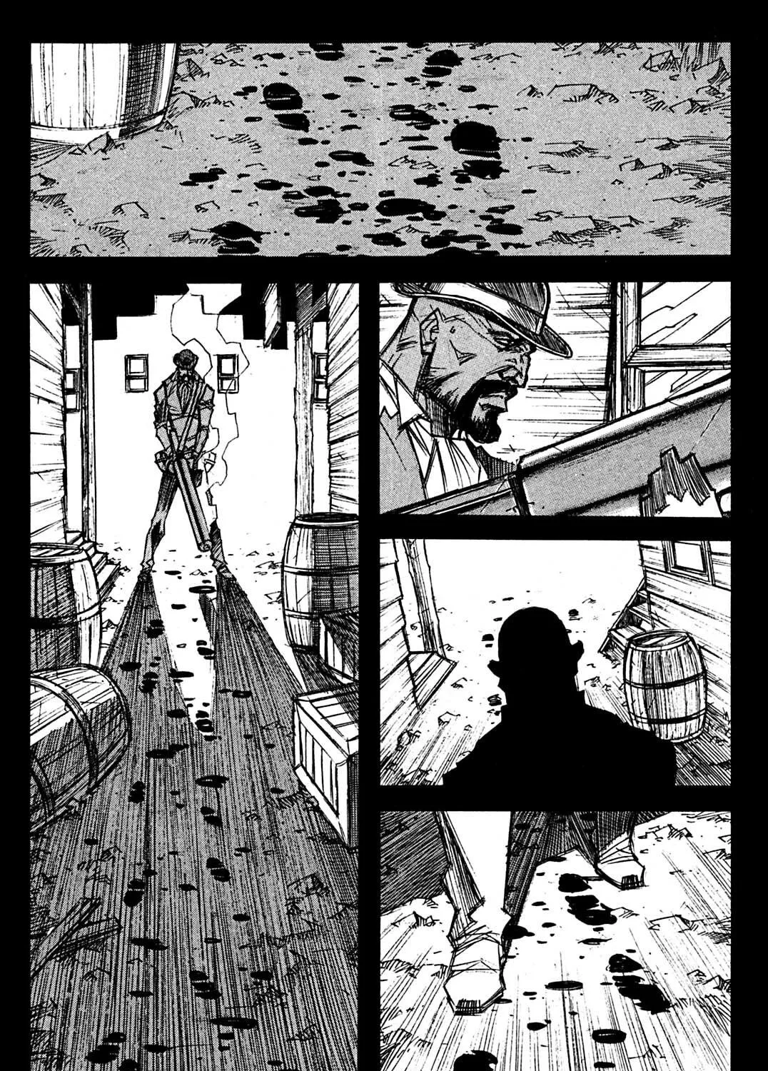 Read Priest chapter 149 image 82 on Lezhin