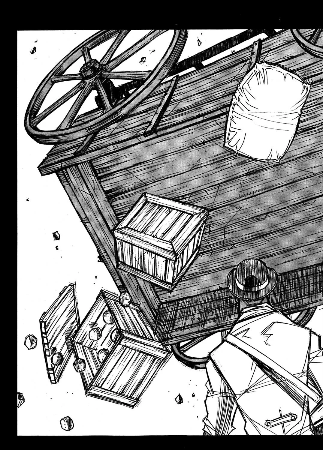 Read Priest chapter 149 image 84 on Lezhin