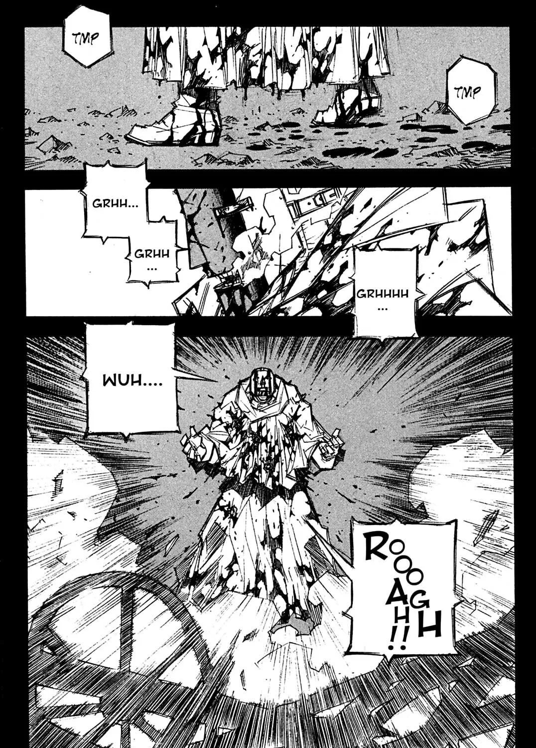 Read Priest chapter 149 image 90 on Lezhin
