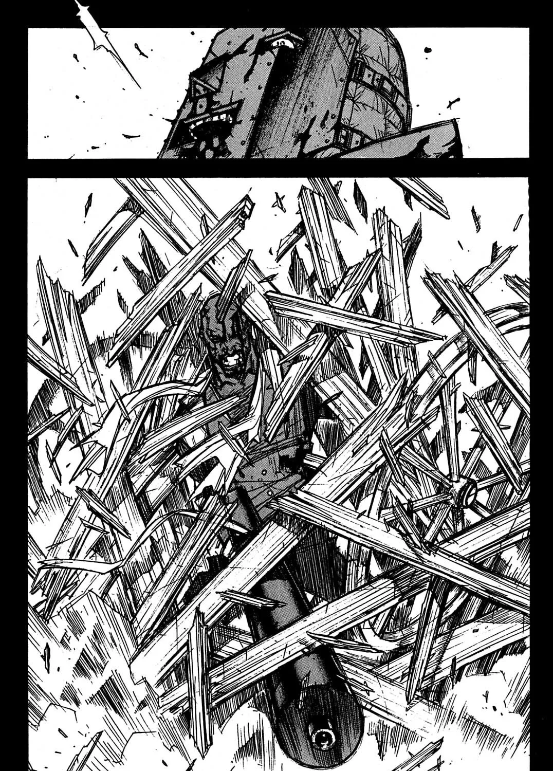 Read Priest chapter 149 image 92 on Lezhin