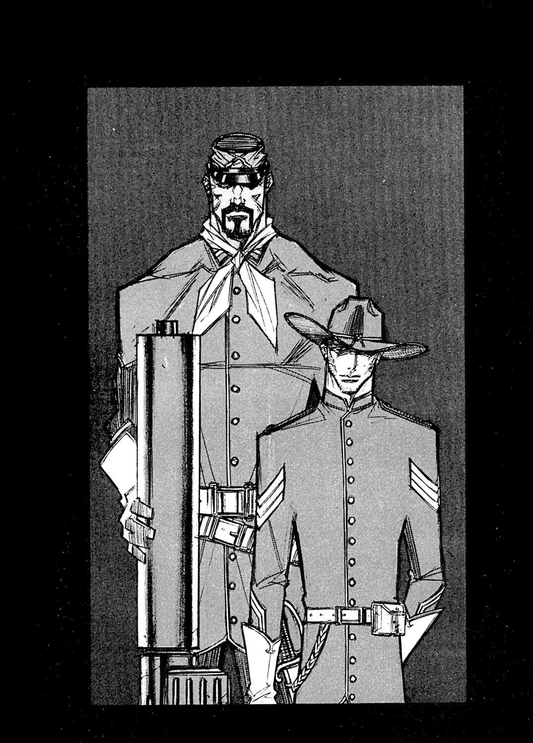Read Priest chapter 149 image 94 on Lezhin
