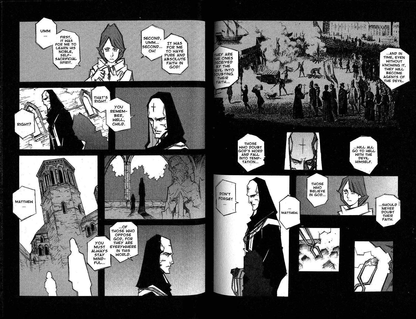 Read Priest chapter 15.2 image 6 on Lezhin