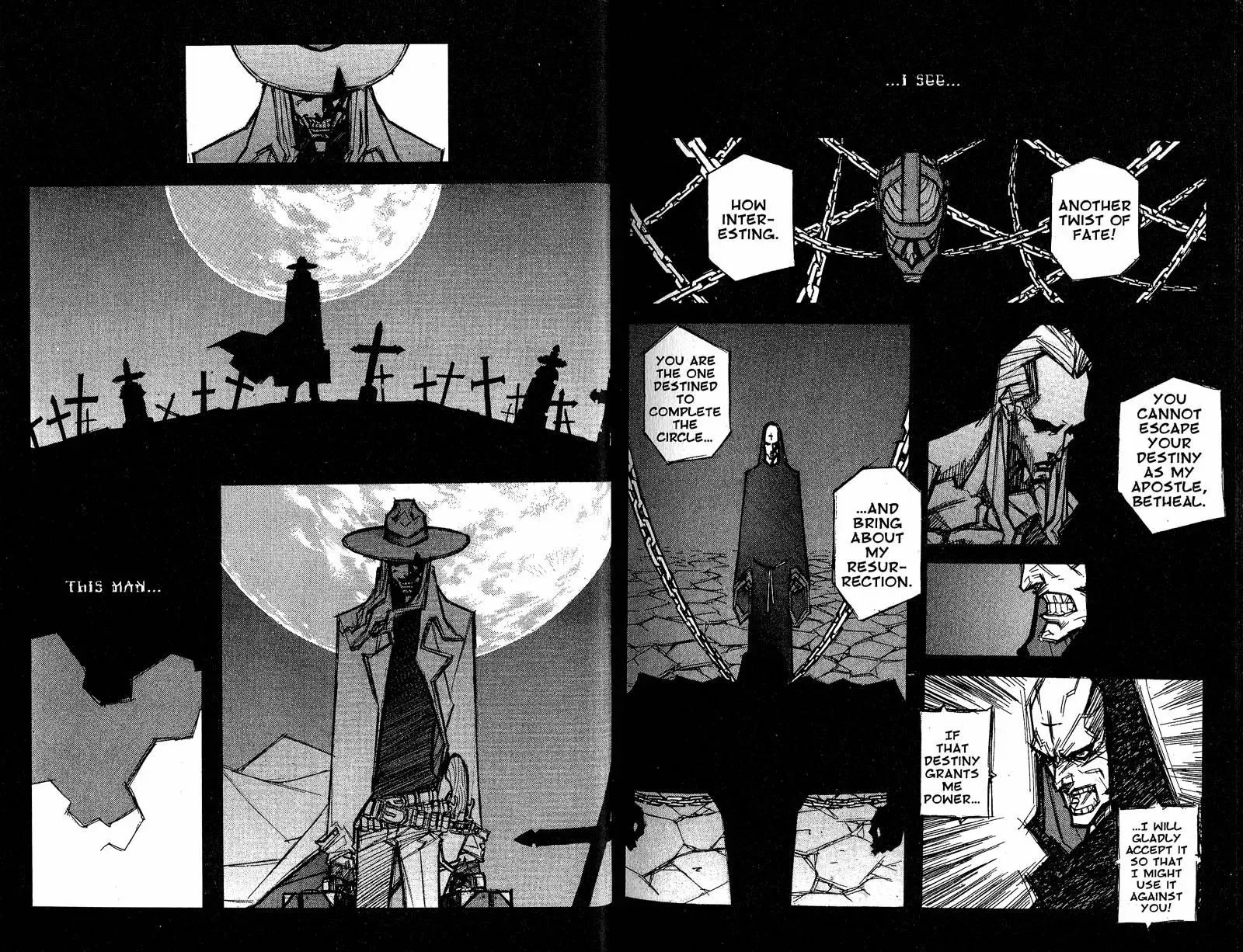 Read Priest chapter 15.5 image 10 on Lezhin