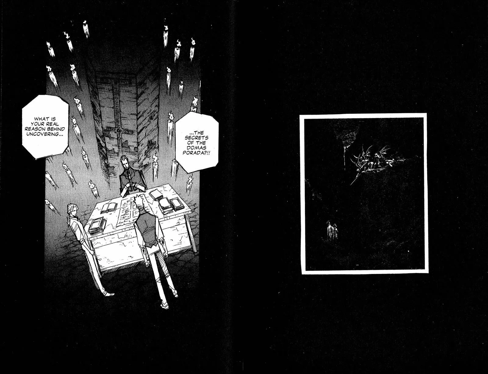 Read Priest chapter 15.6 image 7 on Lezhin