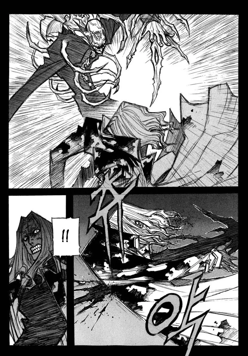 Read Priest chapter 15 image 10 on Lezhin