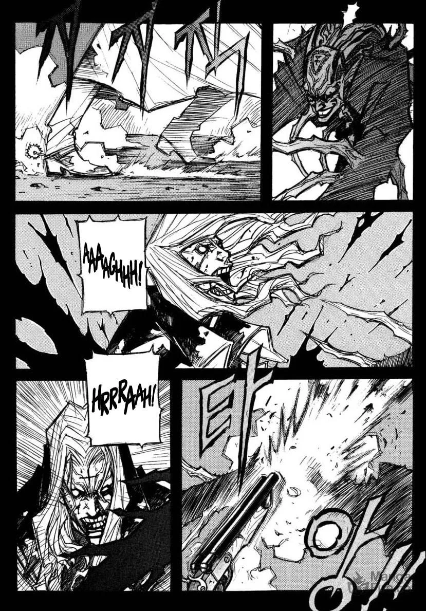 Read Priest chapter 15 image 11 on Lezhin
